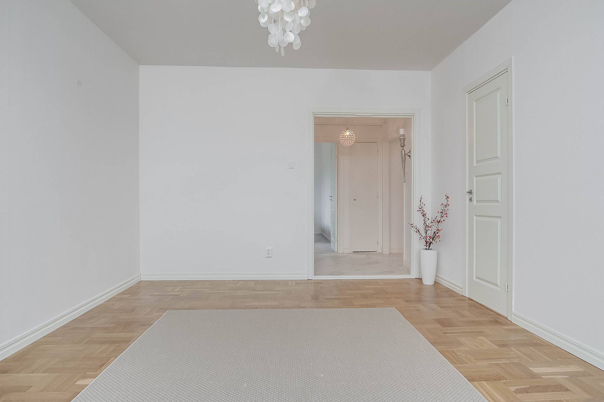 3 rum Lägenhet på Järnvägsgatan 2A Tullporten/Centralt Kristinehamns kommun - bild 16