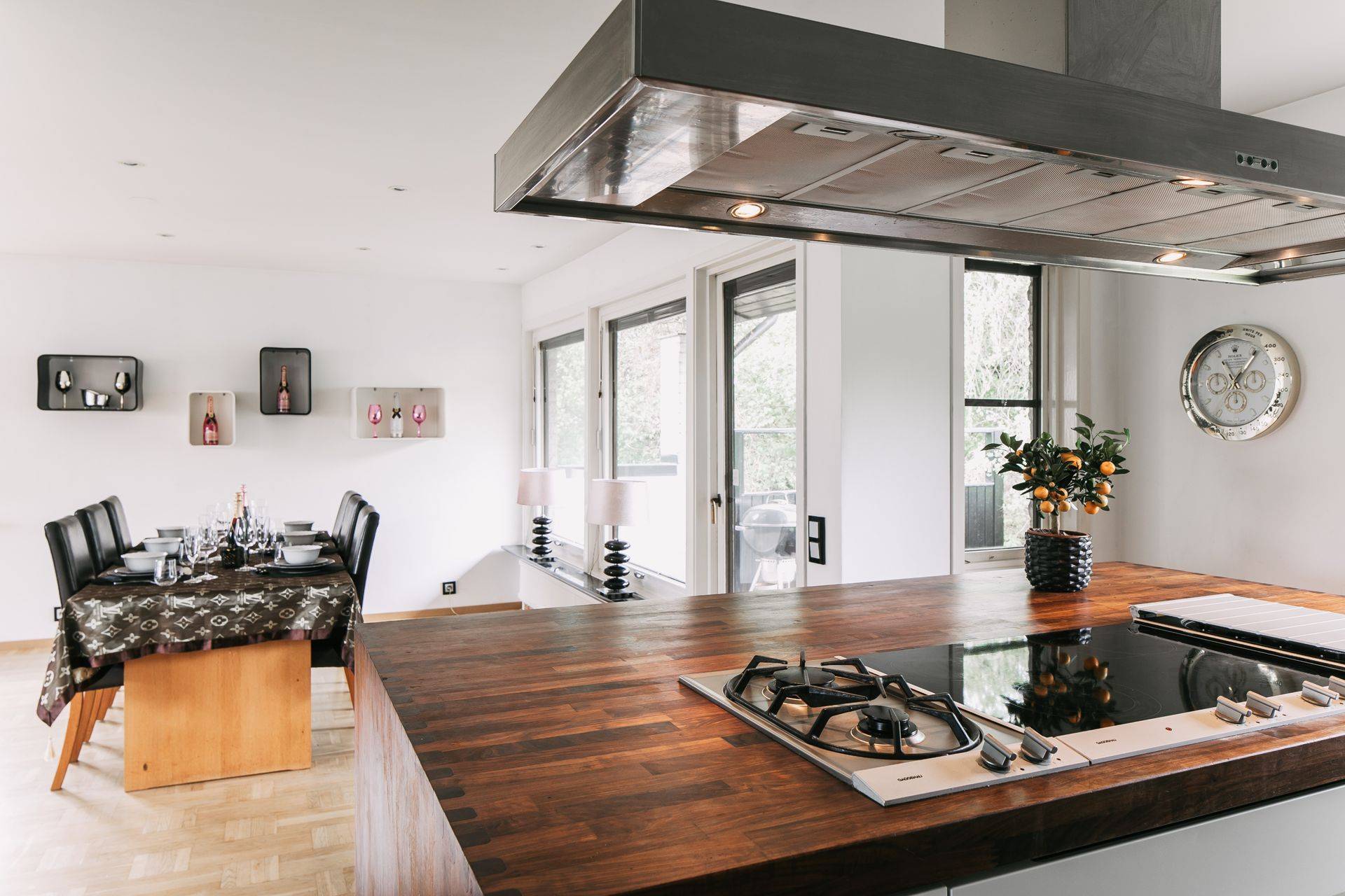 6 rum Villa på Körsbärsvägen 25 Skövde Skövde kommun - bild 28