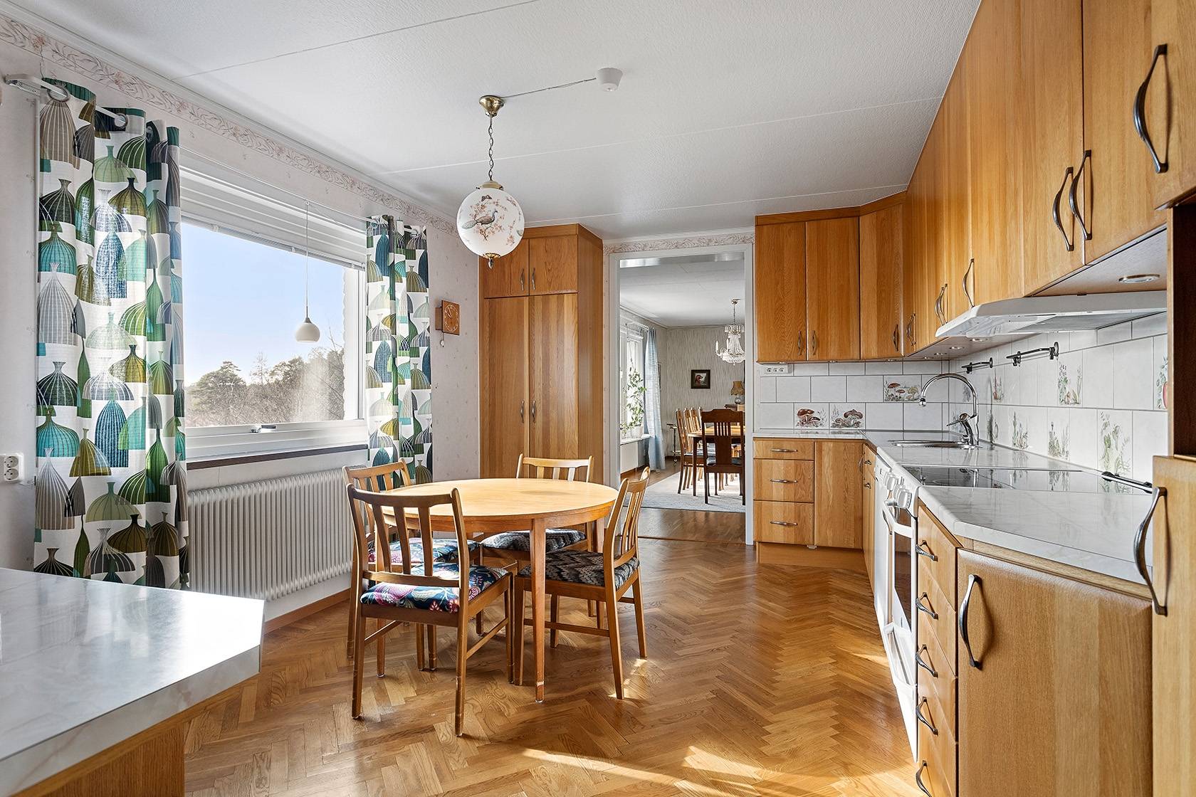 6 rum Villa på Skolvägen 11 Hällby Eskilstuna kommun - bild 10