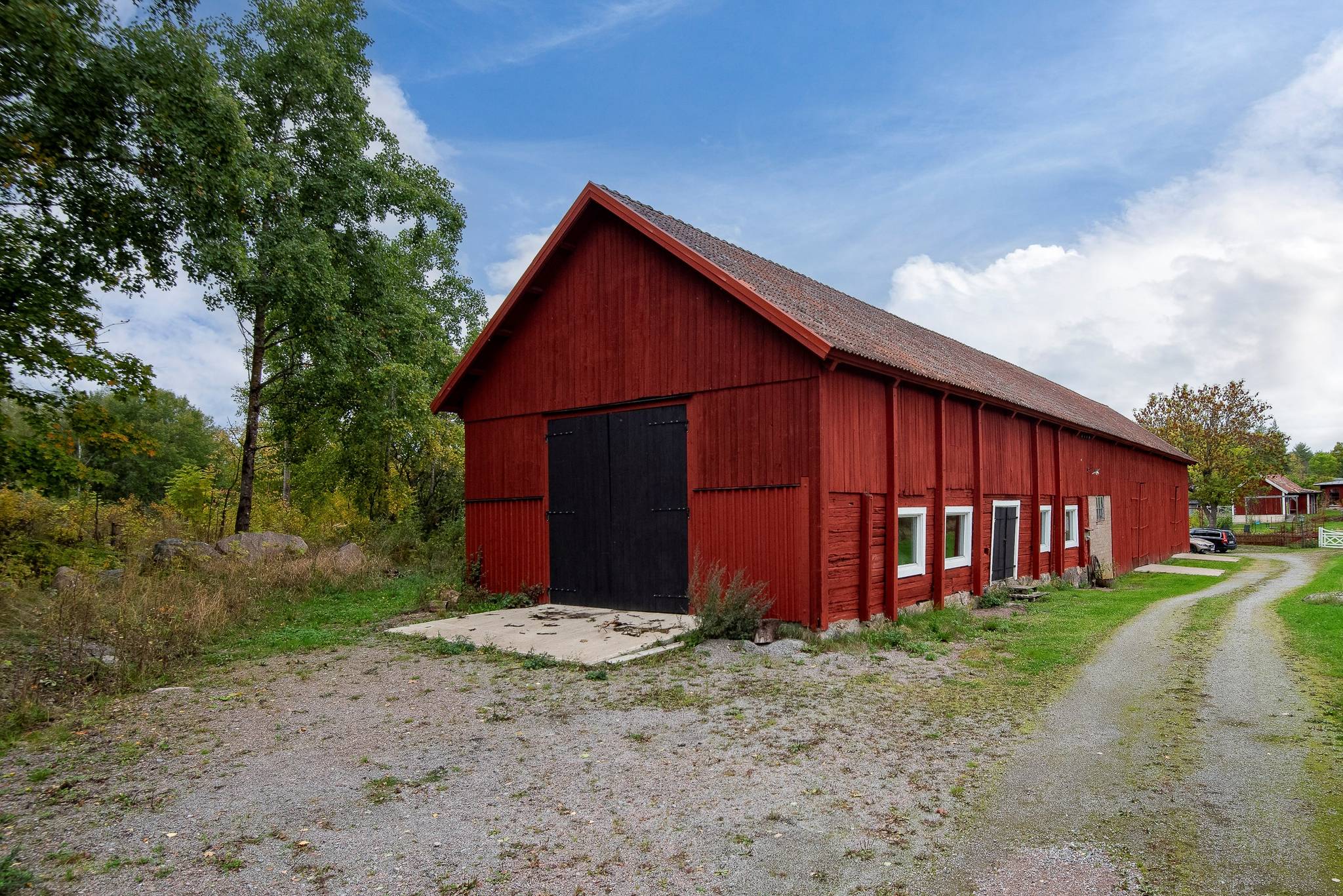 8 rum Gård/skog på Torsta 1 Västerås kommun - bild 16