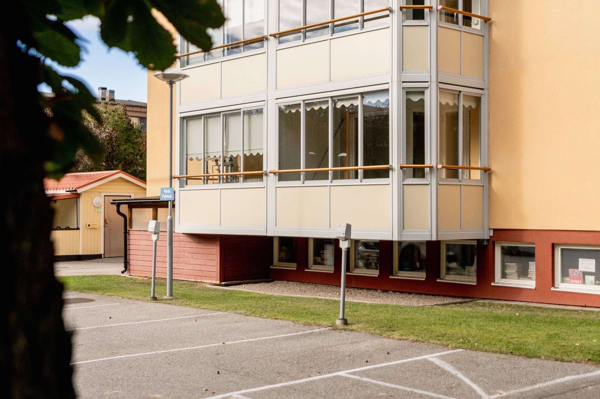 4 rum Lägenhet på Övre Åkargatan 56B Söder Gävle kommun - bild 28