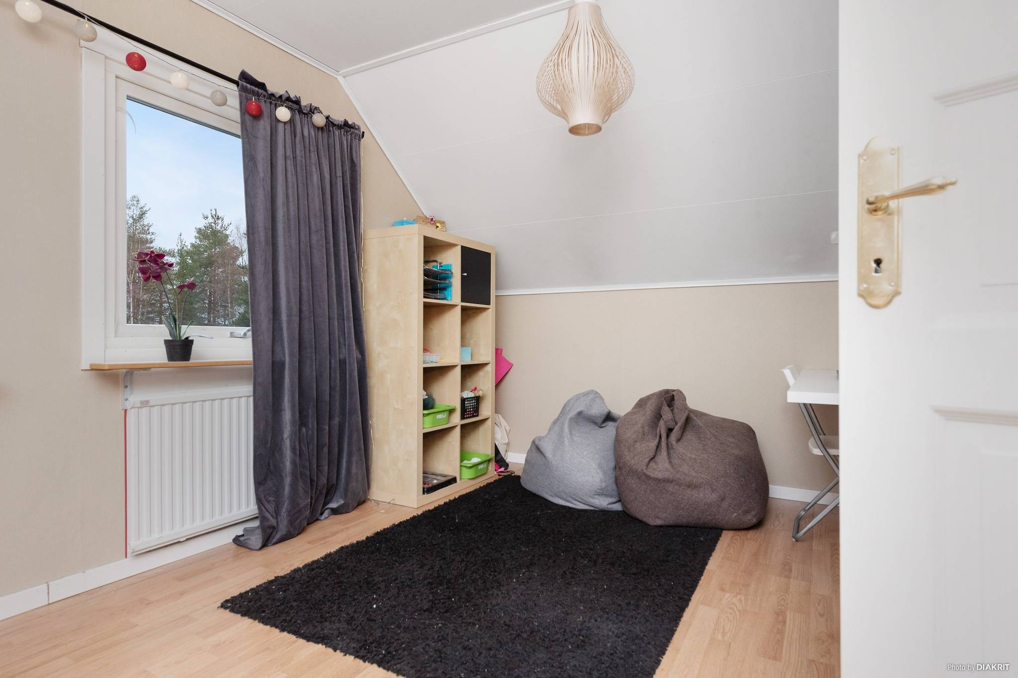 5 rum Villa på Blåbärsstigen 19 Djuptjärn Kalix kommun - bild 19