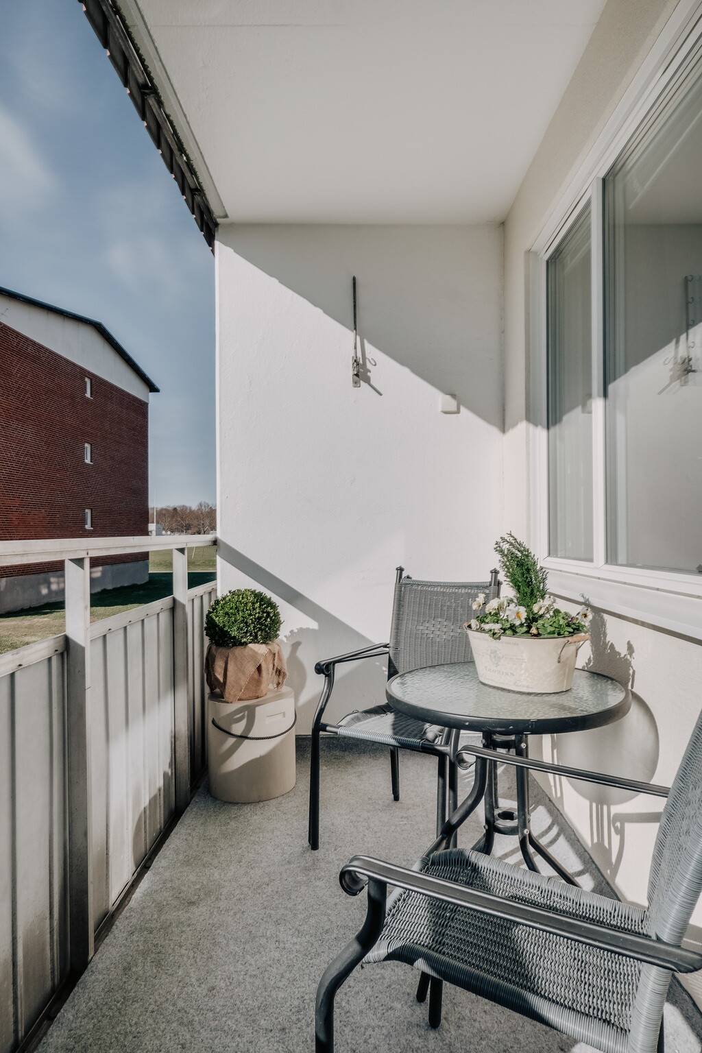 2 rum Lägenhet på Valhallagatan 34 Skara kommun - bild 8