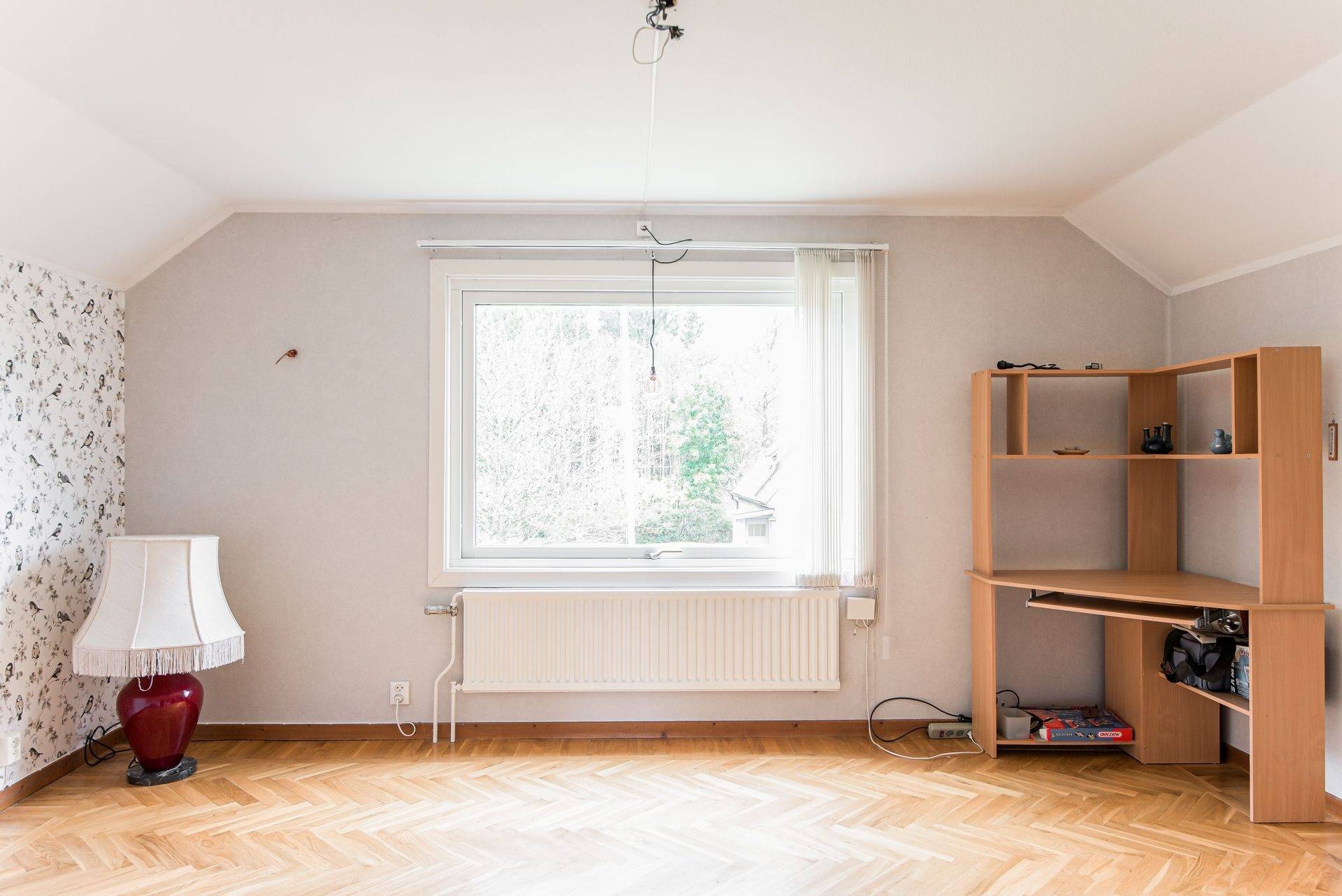 5 rum Villa på Håskavägen 13 Håcksvik Svenljunga kommun - bild 26