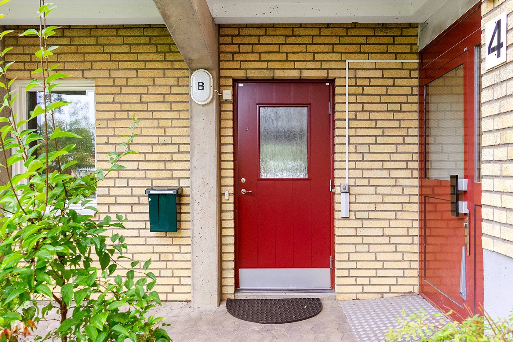 3 rum Lägenhet på Lillfjällvägen 4 B Torvalla Östersunds kommun - bild 14