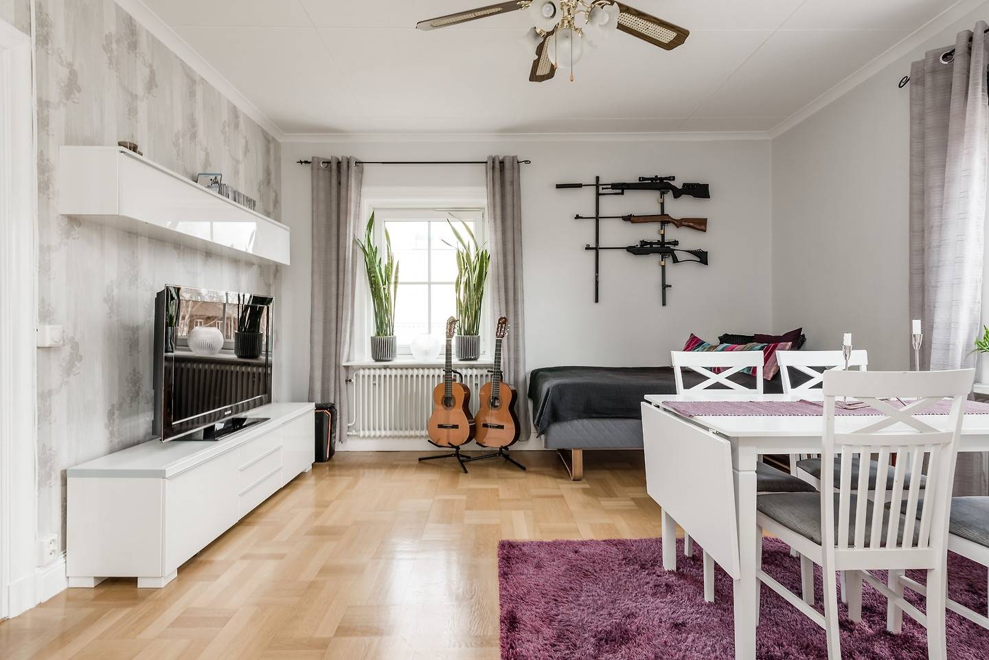 5 rum Villa på Järnvägsgatan 40 Krylbo Avesta kommun - bild 36