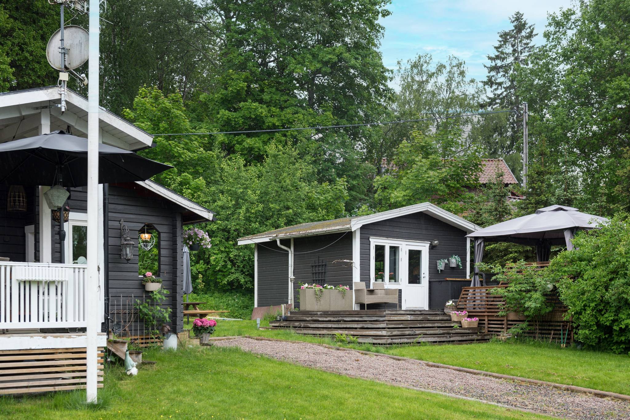 47 m² Fritidshus på Kolarbo 40 Kolarbo Avesta kommun - bild 18