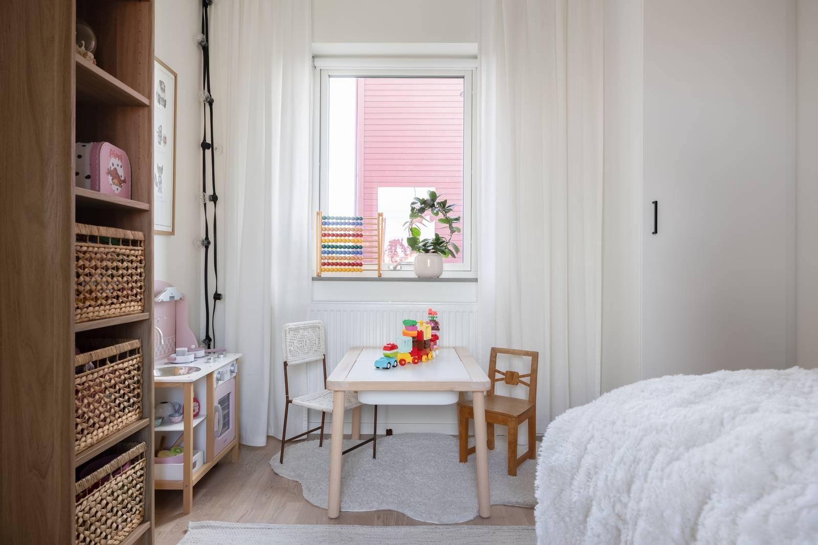 3 rum Lägenhet på Honungsvägen 42A Ranagård Halmstads kommun - bild 25
