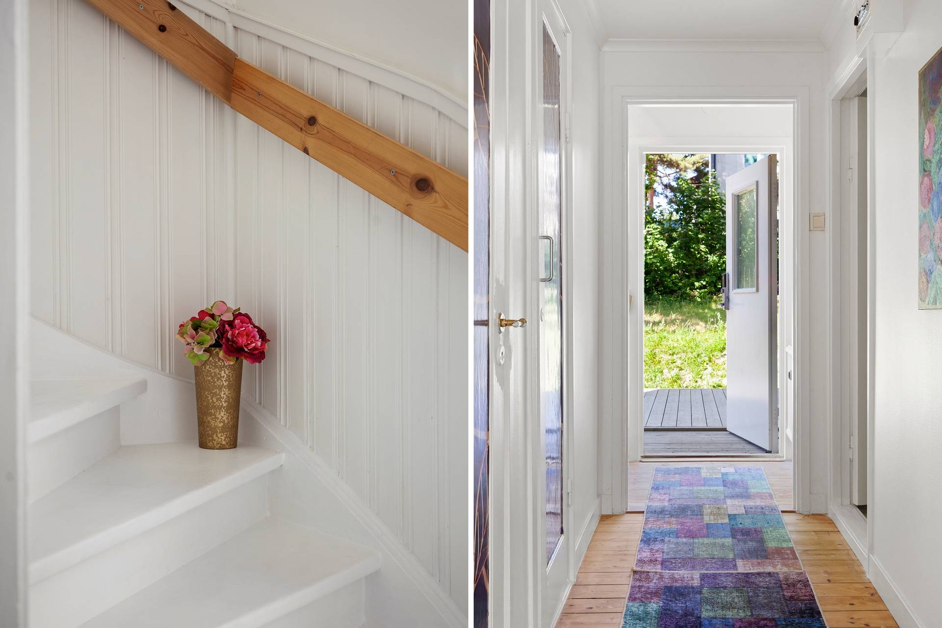 7 rum Villa på Gamla Oxelösundsvägen 3 Oxelösund Oxelösunds kommun - bild 30