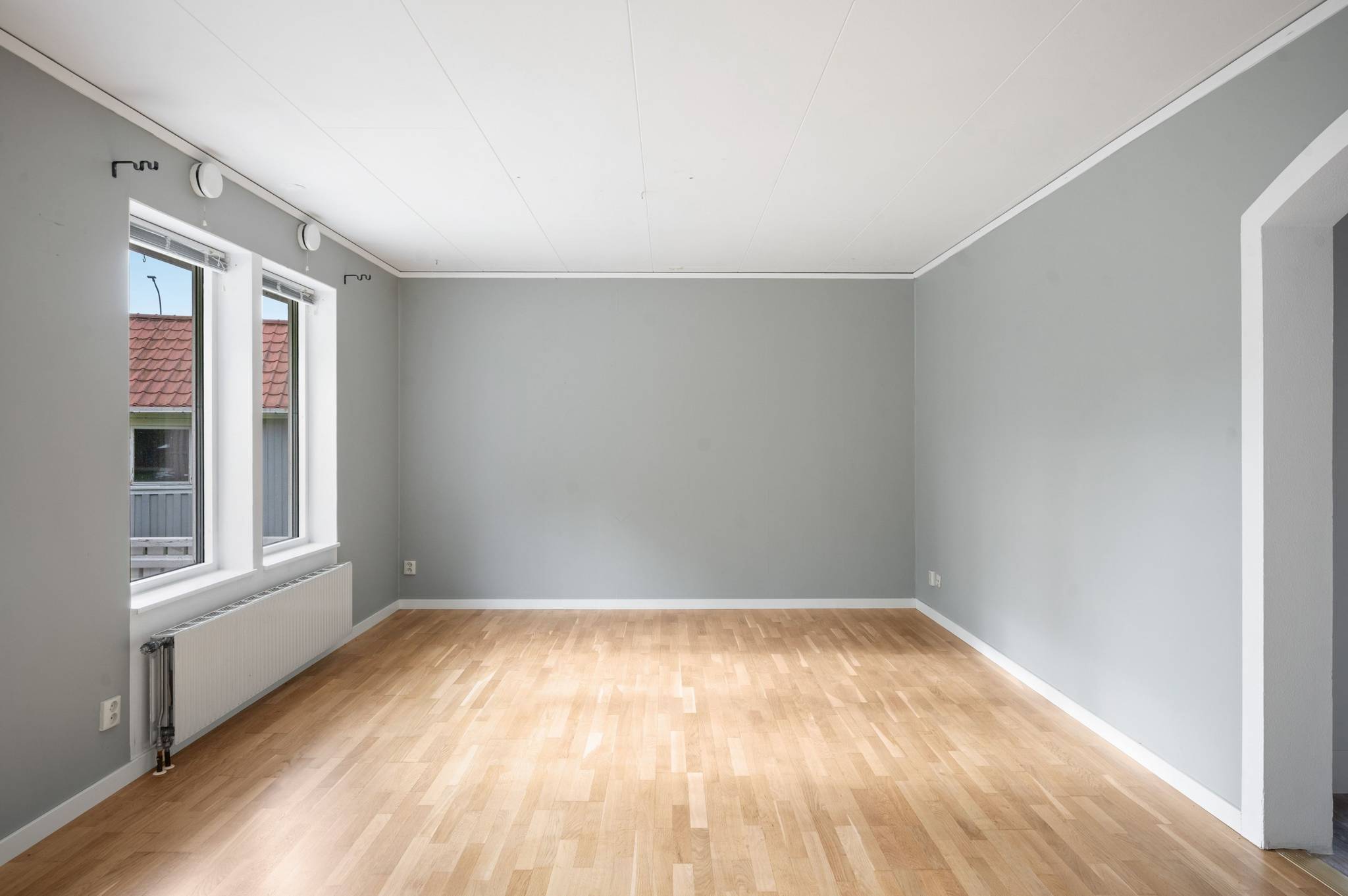 4 rum Villa på Bruksvägen 30A Munkedal Munkedals kommun - bild 15
