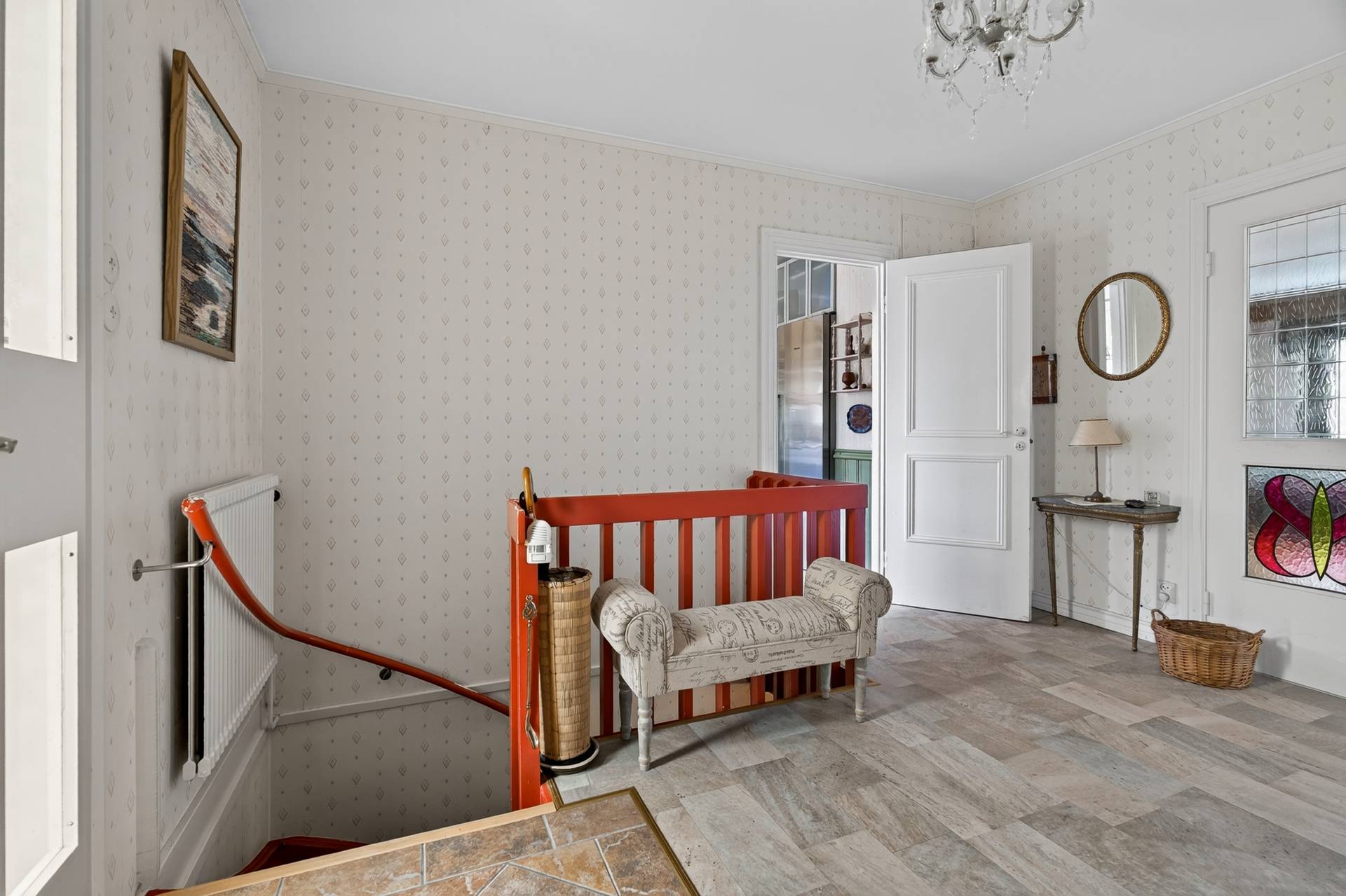 9 rum villa på Safirvägen 16 Fasseröd, Uddevalla kommun - bild 4