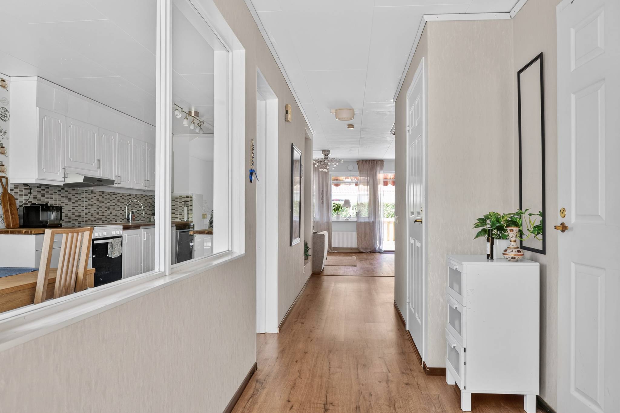 4 rum lägenhet på Rappedalsvägen 5C Angered, Göteborgs kommun - bild 5