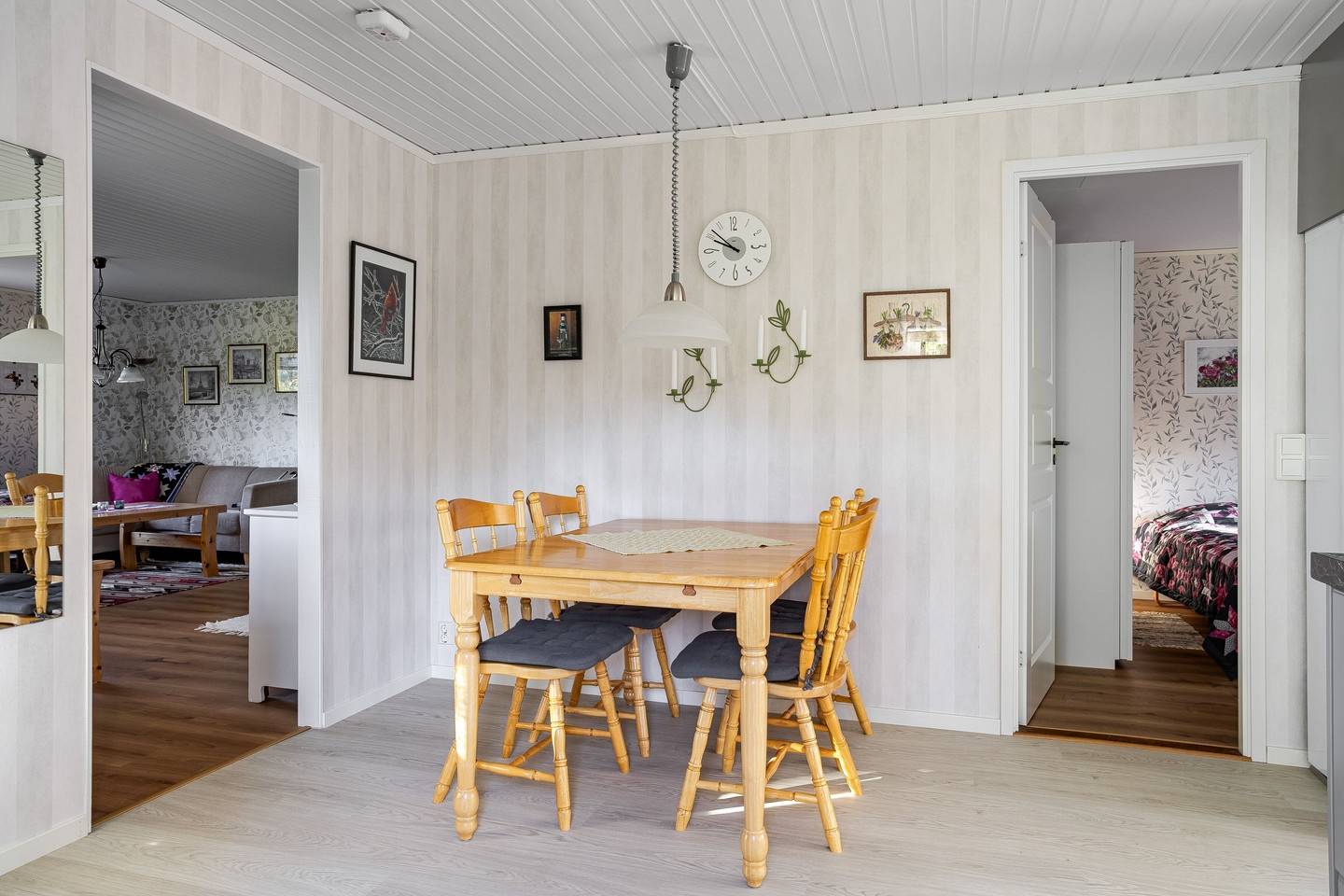 3 rum Fritidshus på Södra Finnö Bygget 4 Söderköpings kommun - bild 18