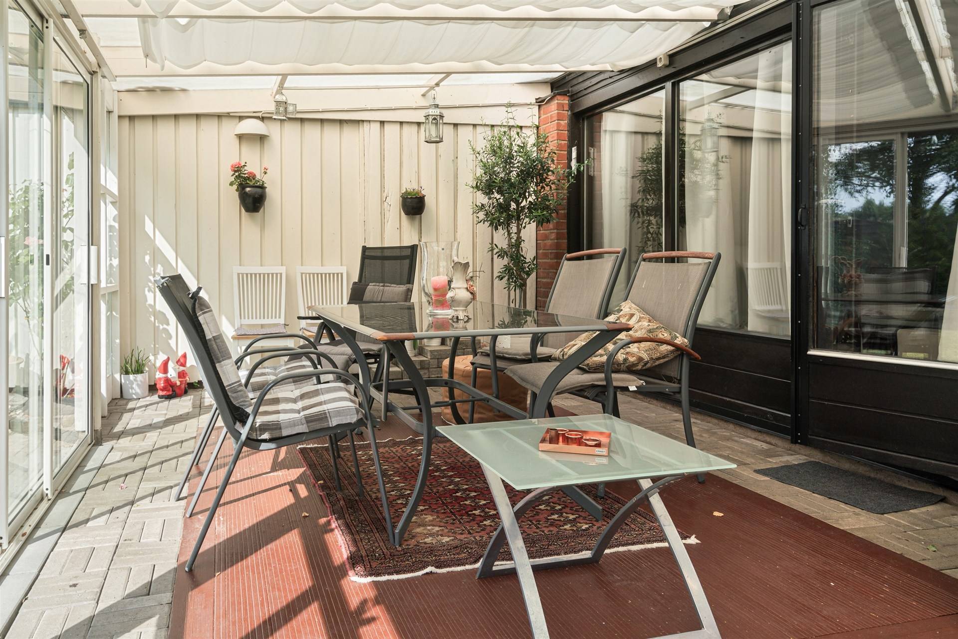 5 rum Villa på Ripgatan 35 Hyllinge Åstorps kommun - bild 6