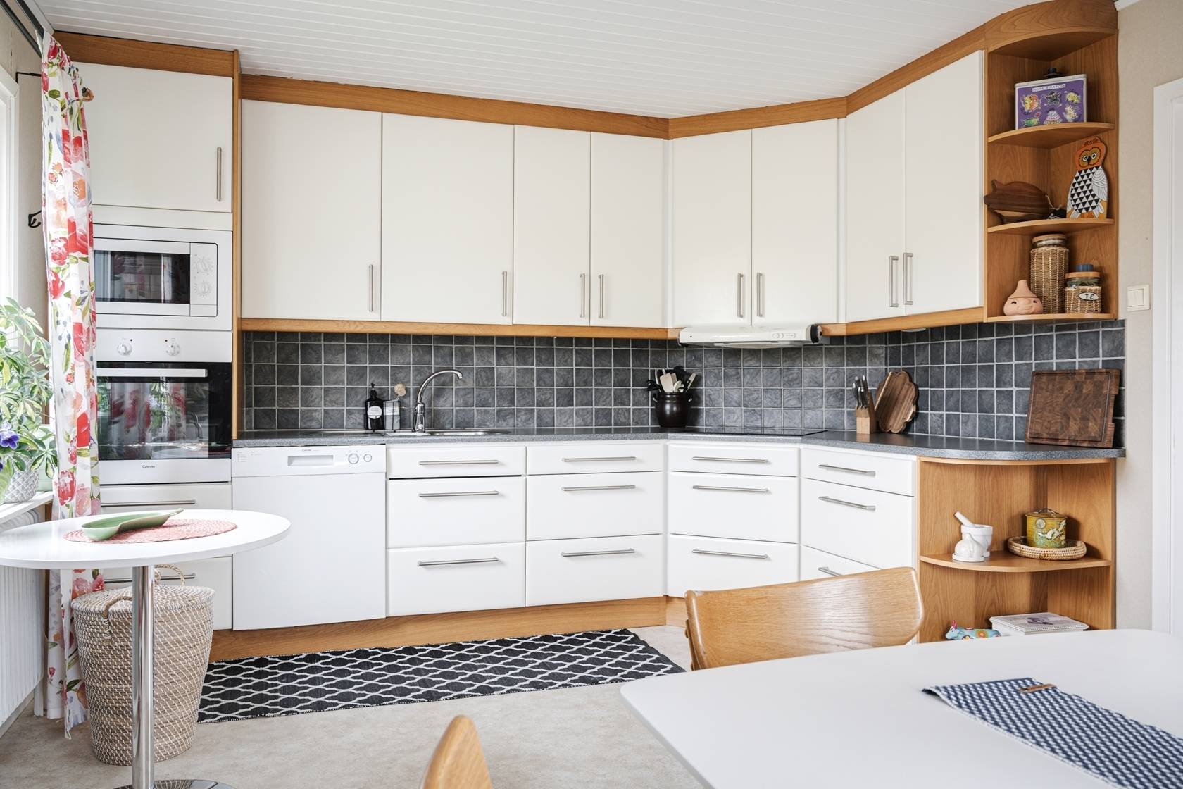 6 rum Villa på Kyrkvägen 4 Trönninge Halmstads kommun - bild 6