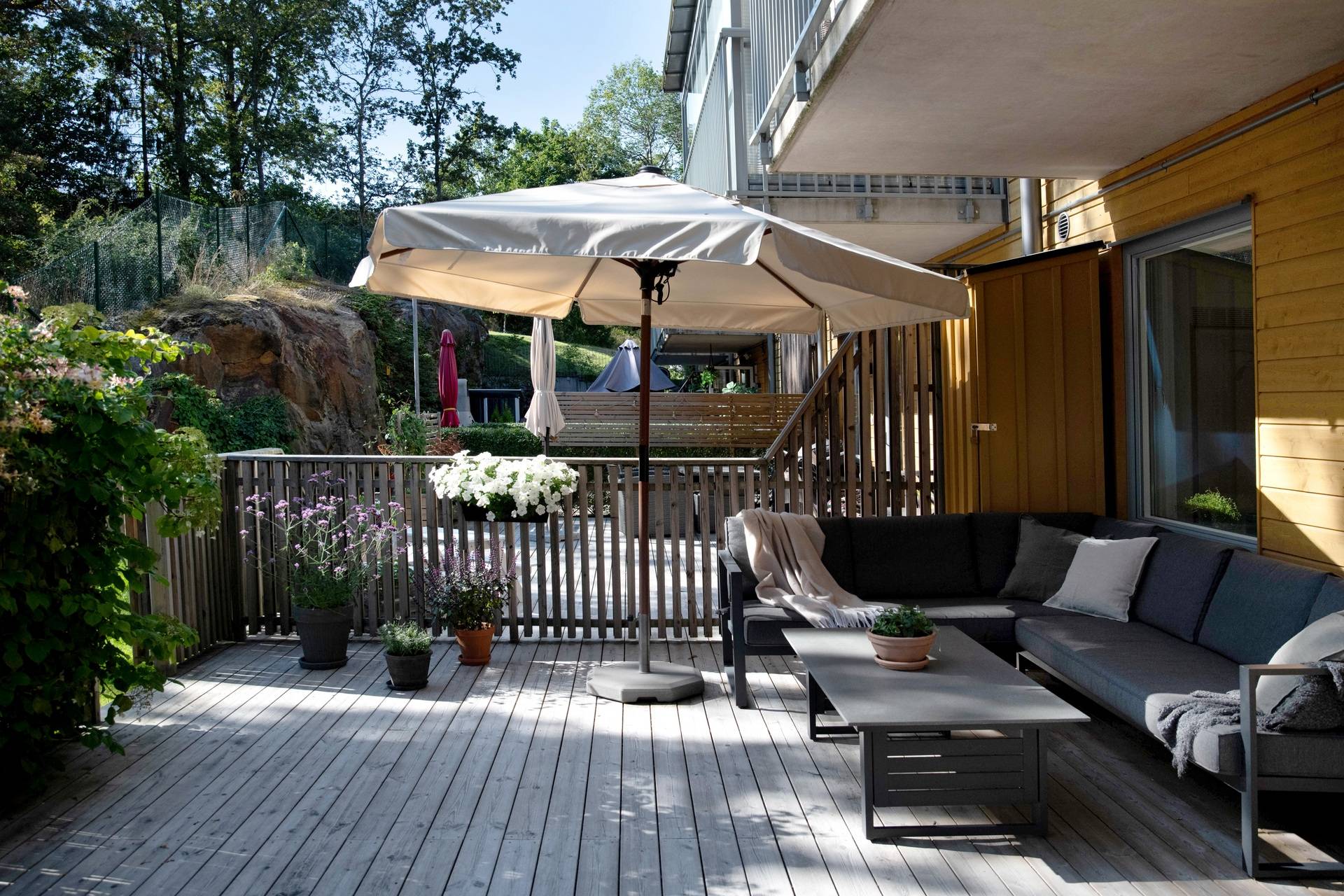 3 rum Lägenhet på Värmlandsvägen 330 Farsta Stockholms kommun - bild 10