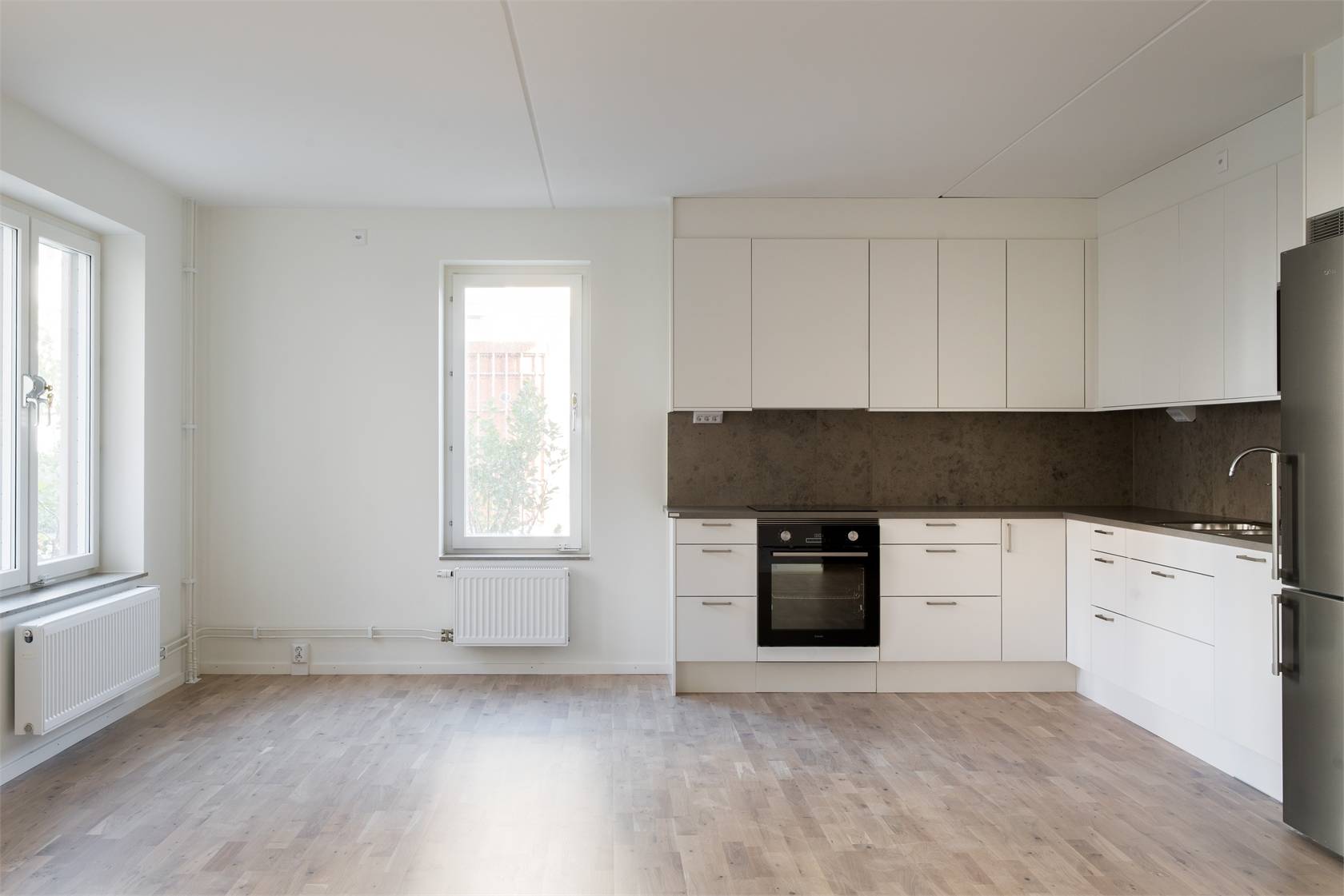 3 rum Lägenhet på Vetefältsgatan 17A Elinelund / Elinegård Malmö kommun - bild 8