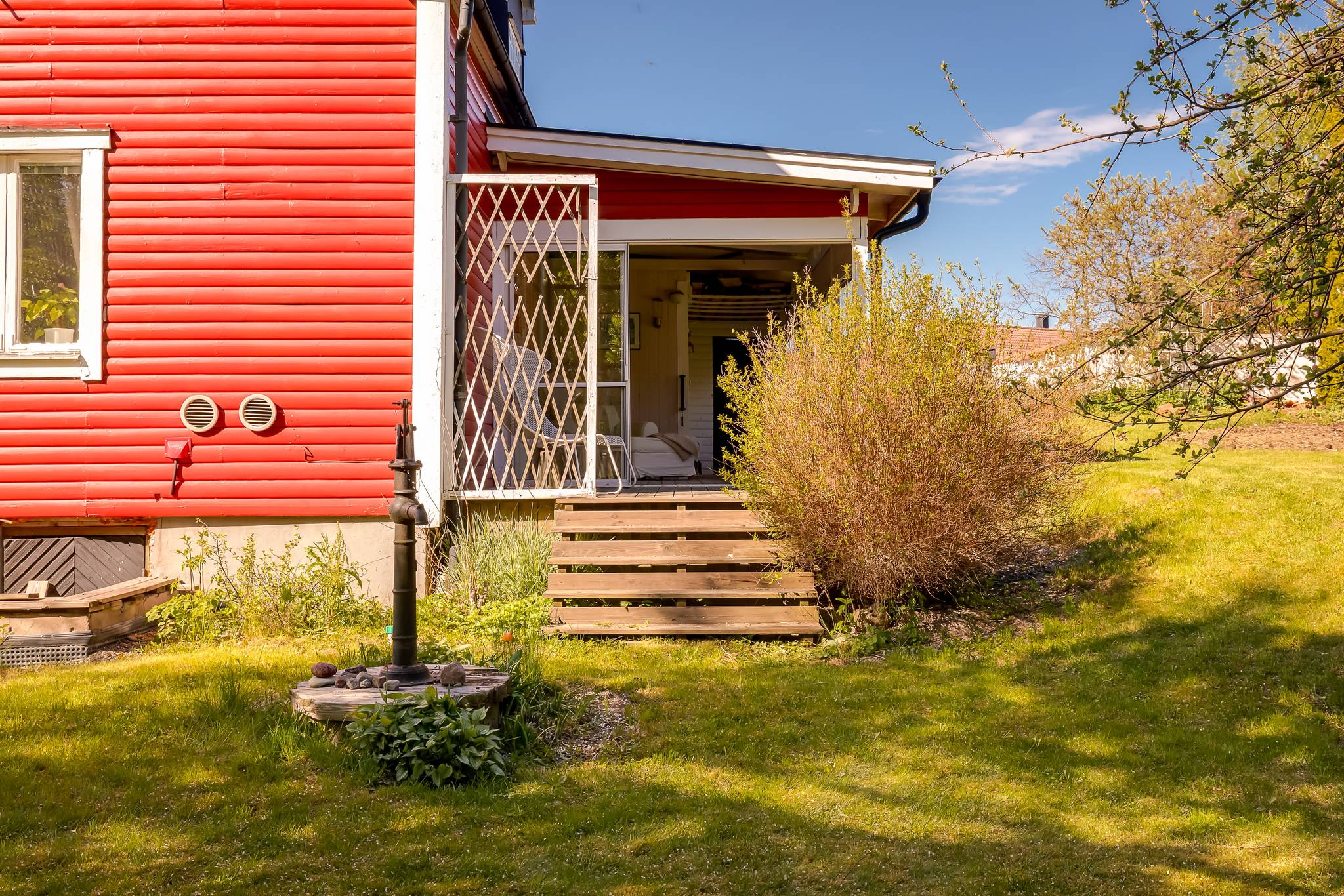 5 rum Villa på Tombolagatan 6 Valdemarsvik Valdemarsviks kommun - bild 10