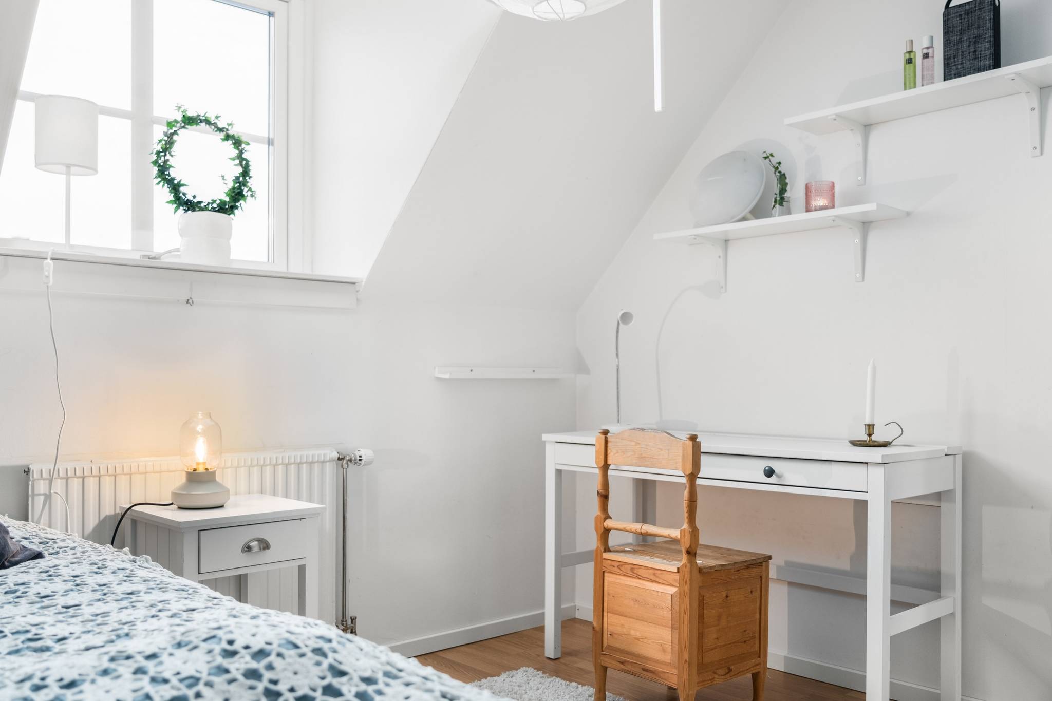 4 rum Kedjehus på Bärnstensvägen 53 Carlshem Umeå kommun - bild 28