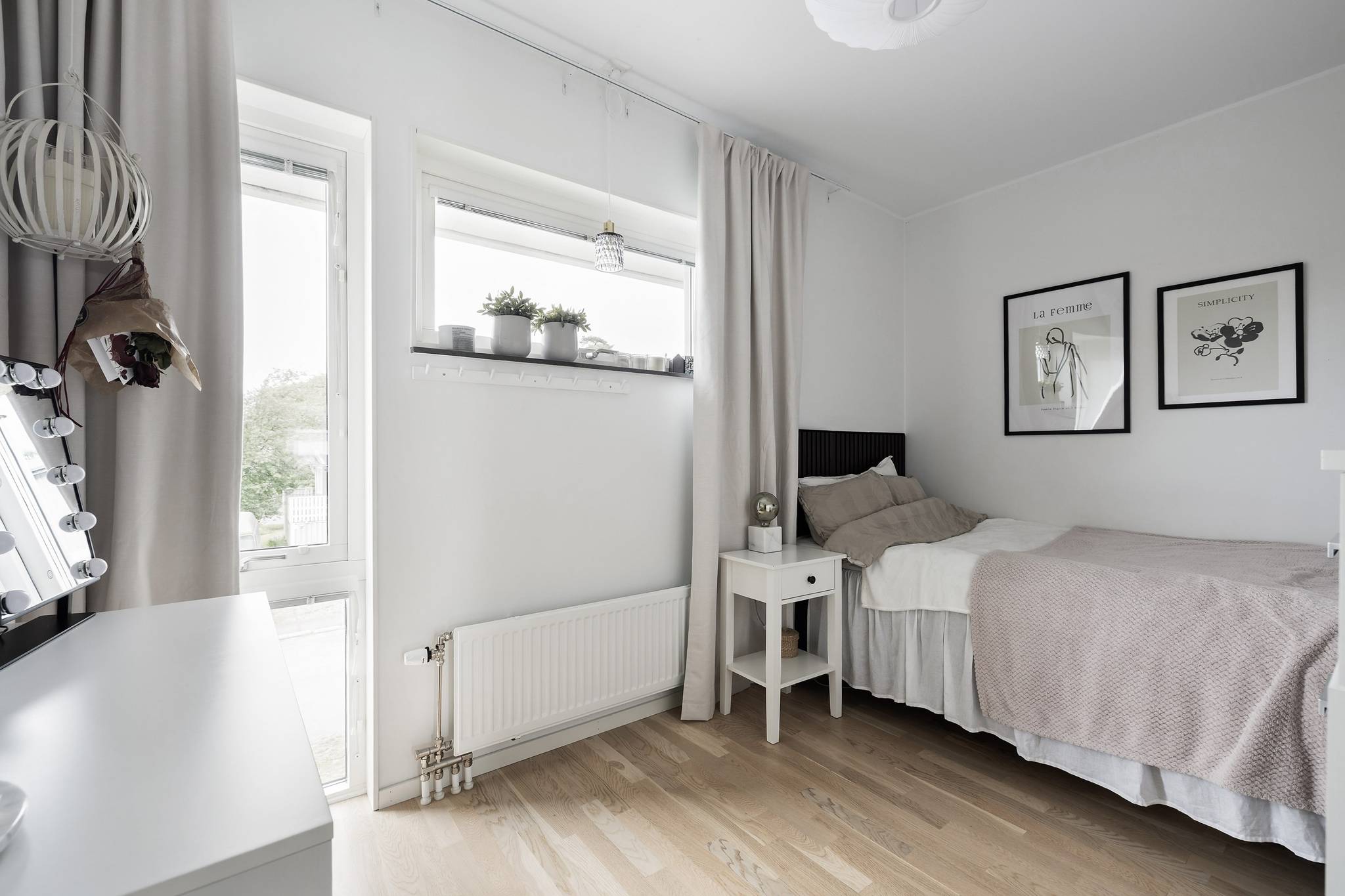 5 rum Lägenhet på Södergatan 4A Lövskatan Luleå kommun - bild 20