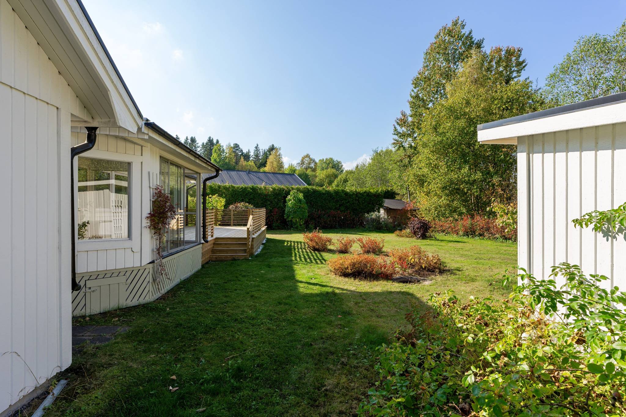 4 rum Villa på Stureborgsvägen 5 Stureborg Gävle kommun - bild 37