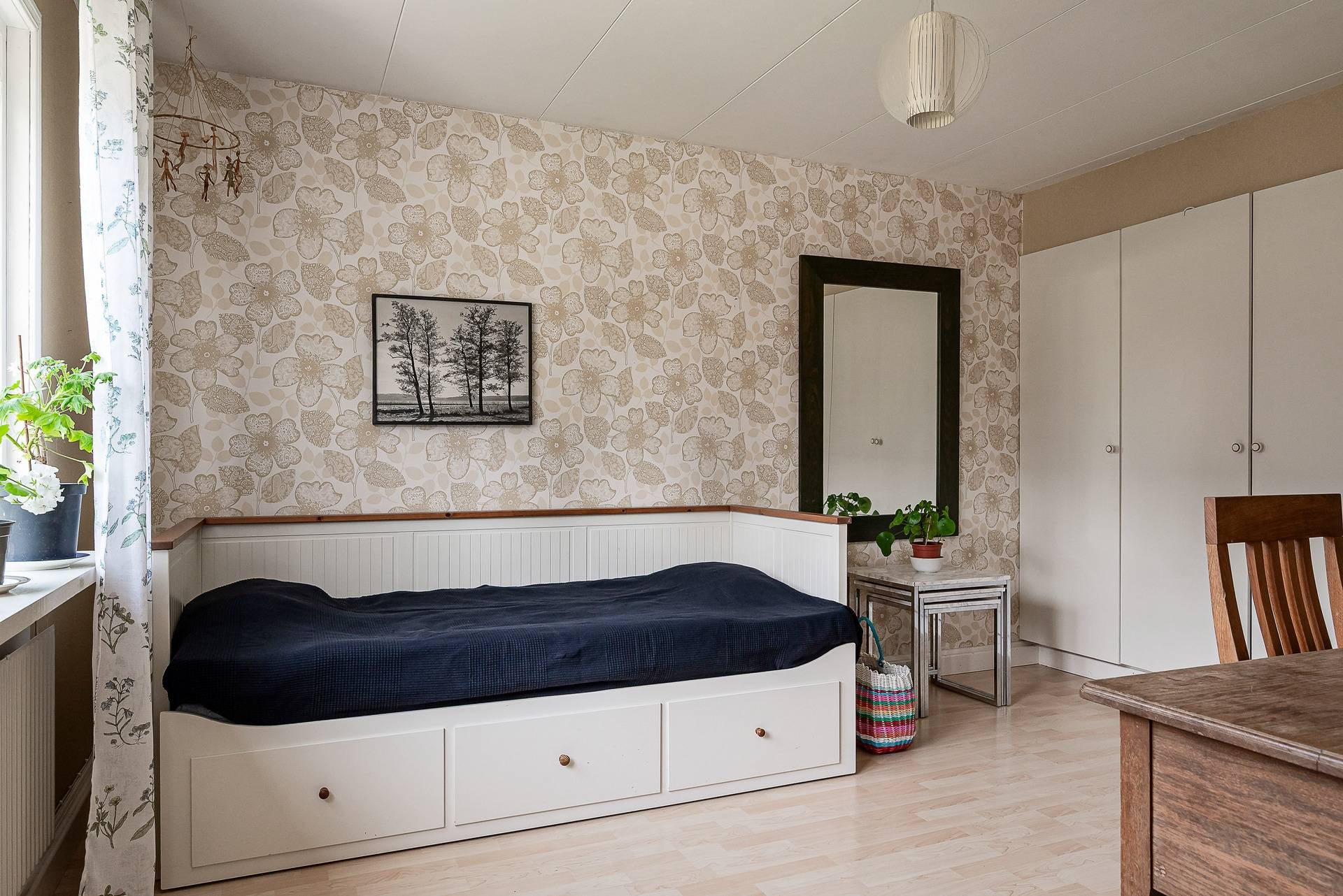 6 rum Villa på Långdansvägen 3 Gnesta Gnesta kommun - bild 14