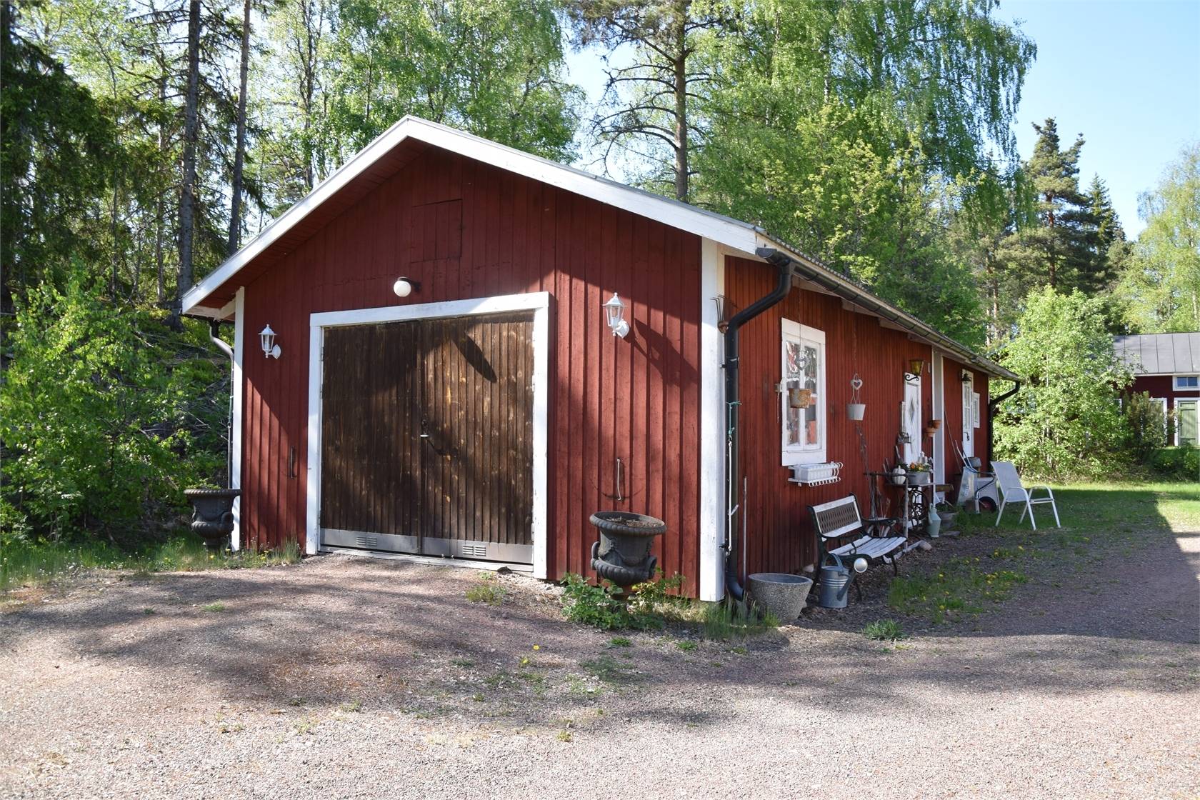 3 rum Villa på Dalasågen 120 Vansbro Vansbro kommun - bild 8