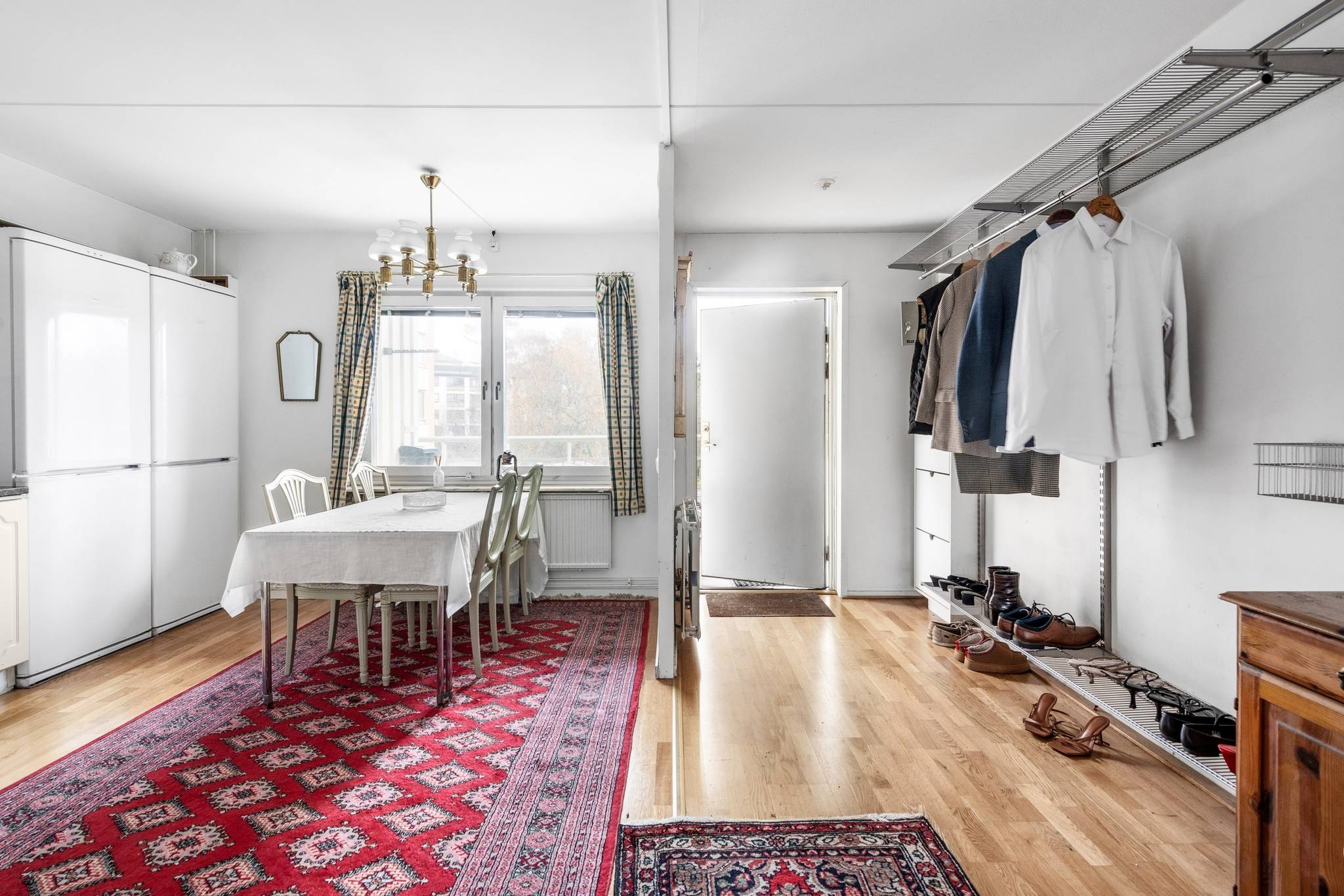 4 rum Lägenhet på Farstavägen 137 Farsta Stockholms kommun - bild 6