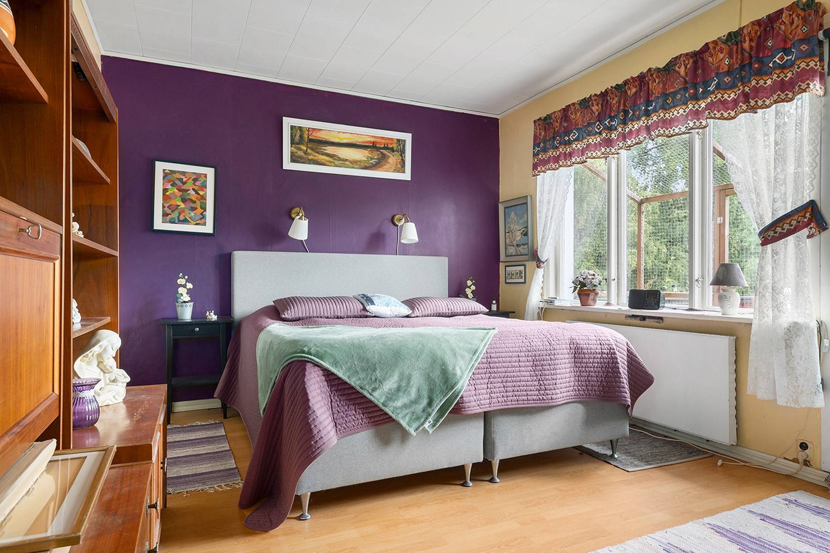 6 rum Villa på Hässleholmsvägen 55 Perstorp Perstorps kommun - bild 16