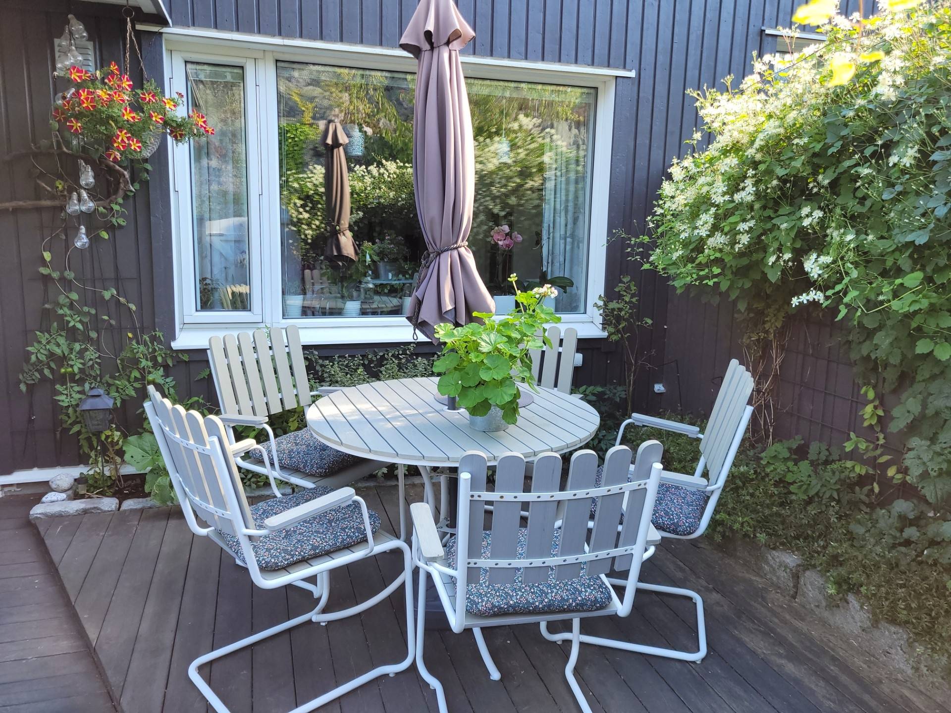 2 rum Lägenhet på Pärlröksgången 179 Krusboda Tyresö kommun - bild 24