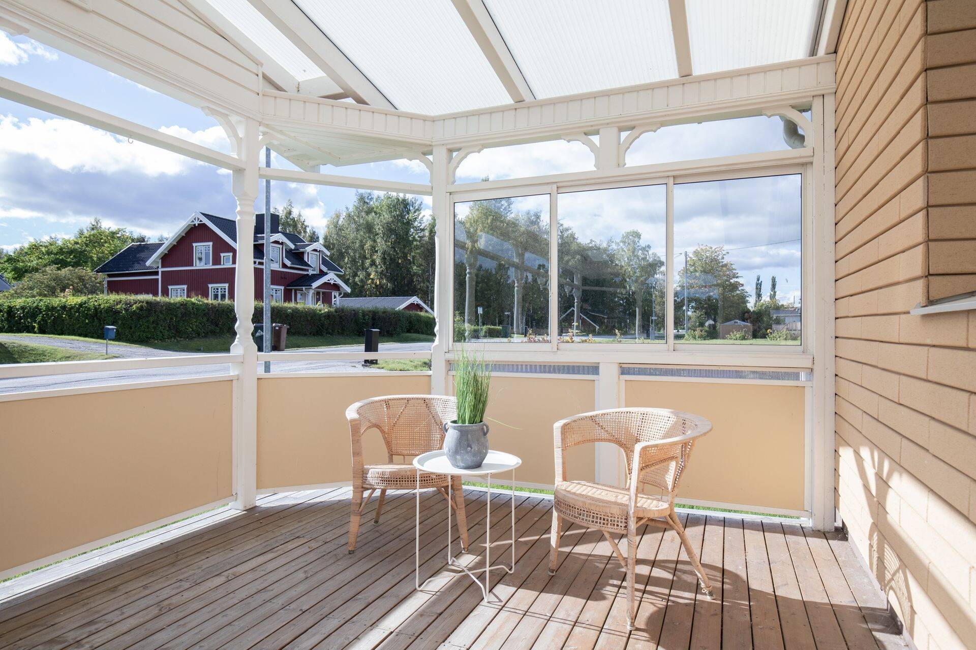 4 rum Villa på Kläppavägen 27 Örnsköldsviks kommun - bild 17