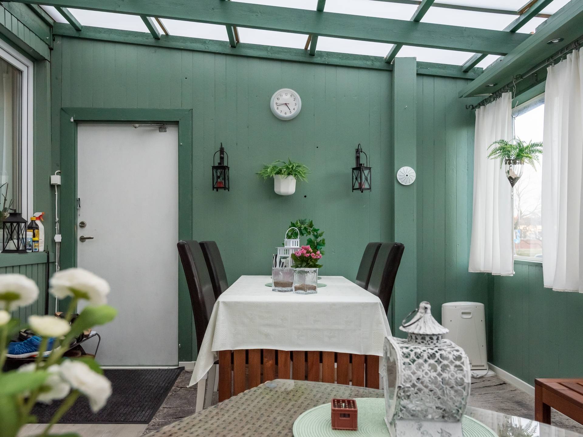 5 rum Villa på Gjutaregatan 4 Hjärsta Örebro kommun - bild 17