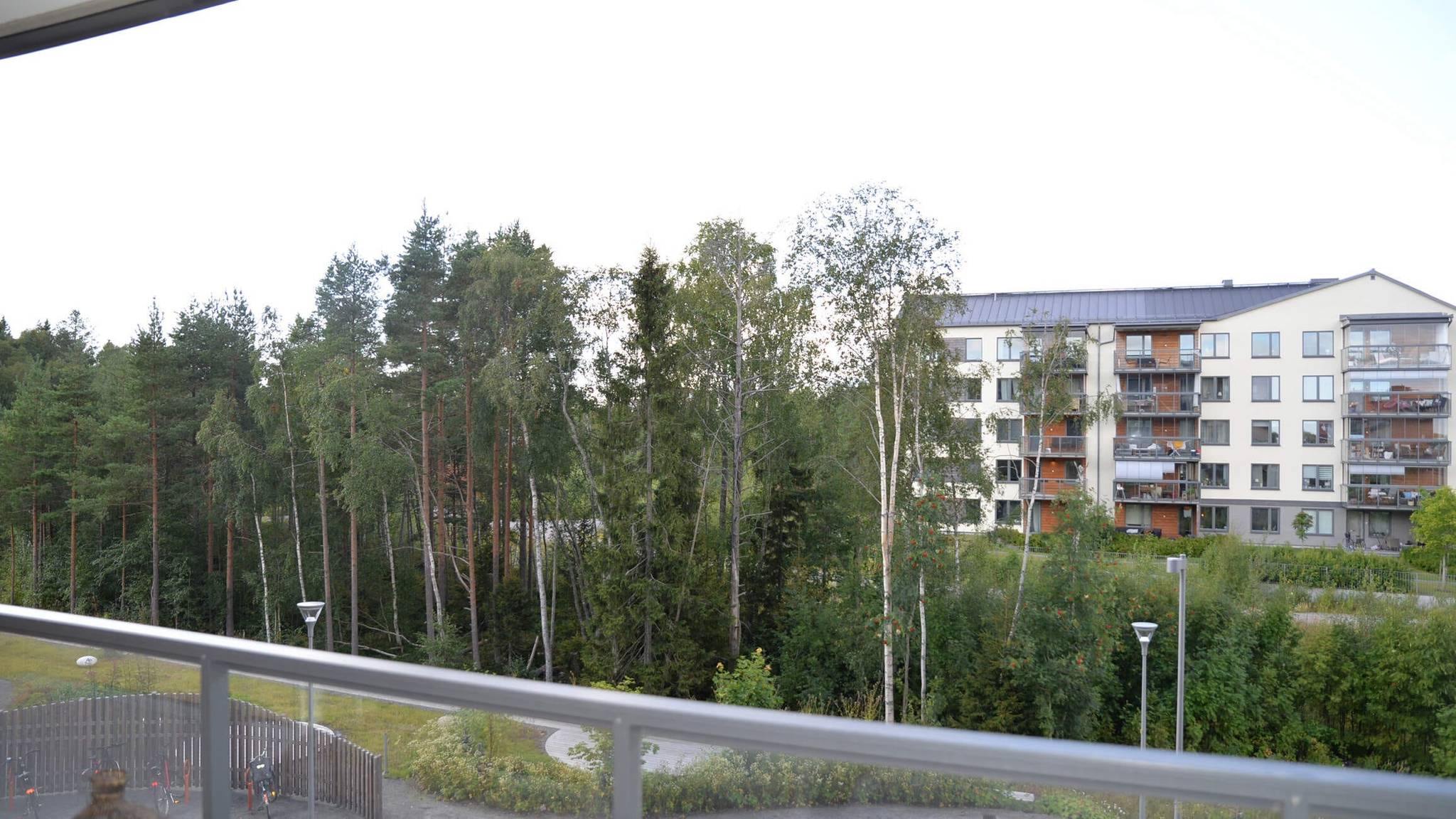 4 rum Lägenhet på Örtgränd 2 Tomtebo gård Umeå kommun - bild 17