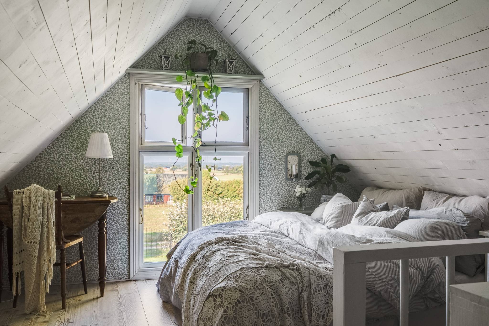5 rum Villa på Söderto 3263 Söderto Hörby kommun - bild 56