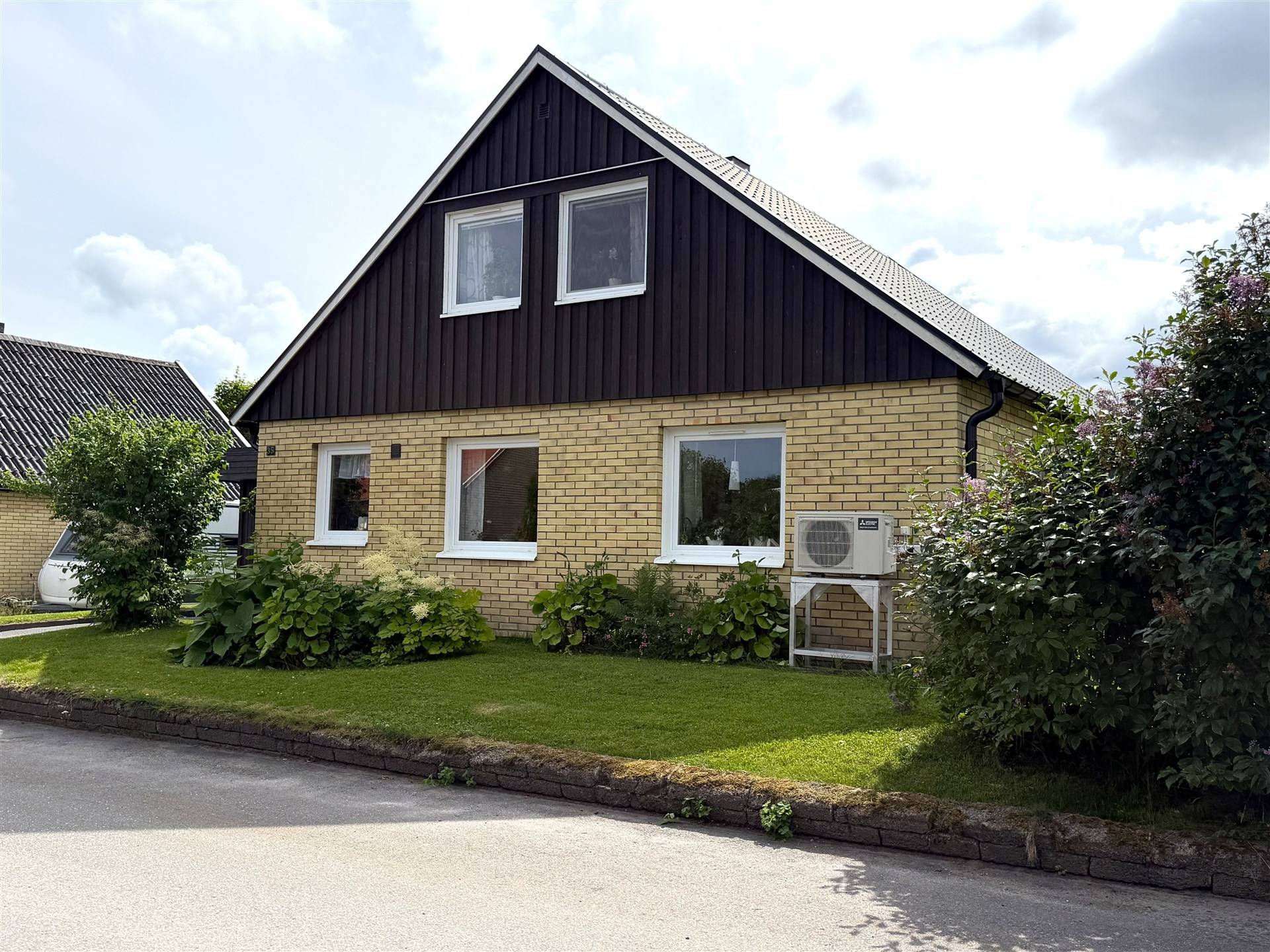 4 rum Villa på Framnäsvägen 35 Hälletorp Härnösands kommun - bild 2