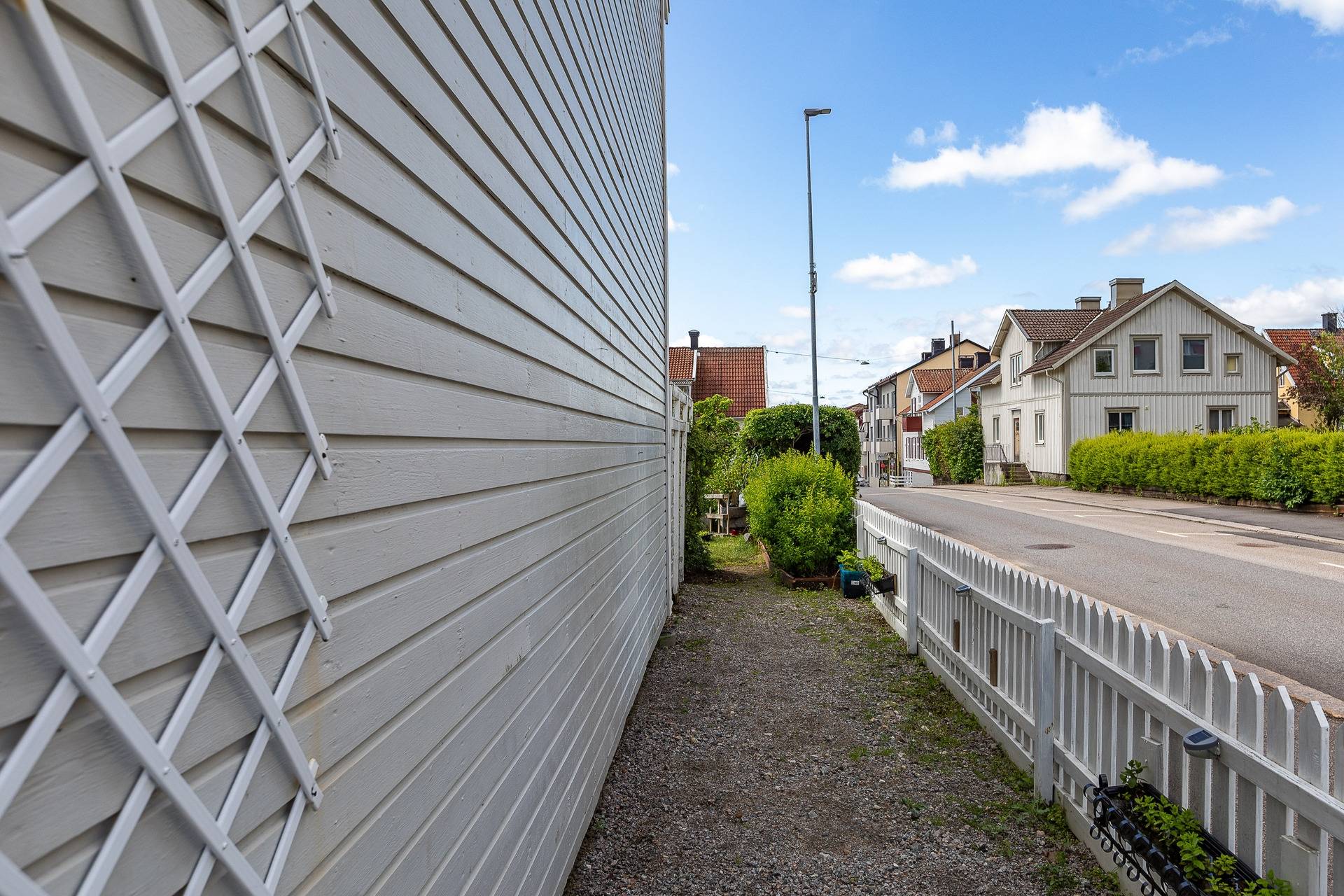 5 rum Villa på Parkgatan 8 Alvesta Centrum Alvesta kommun - bild 6