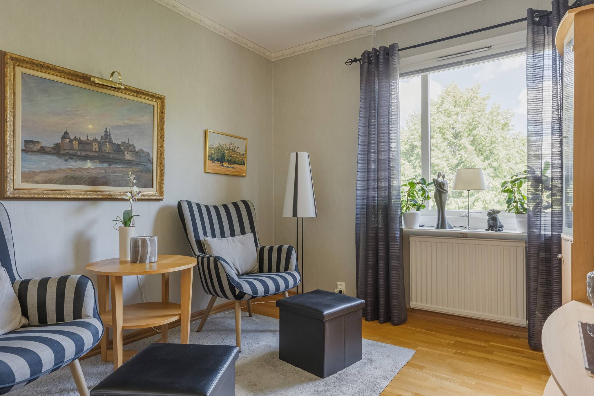 4 rum Lägenhet på Skräddaretorpsvägen 7A Skälby Kalmar kommun - bild 20