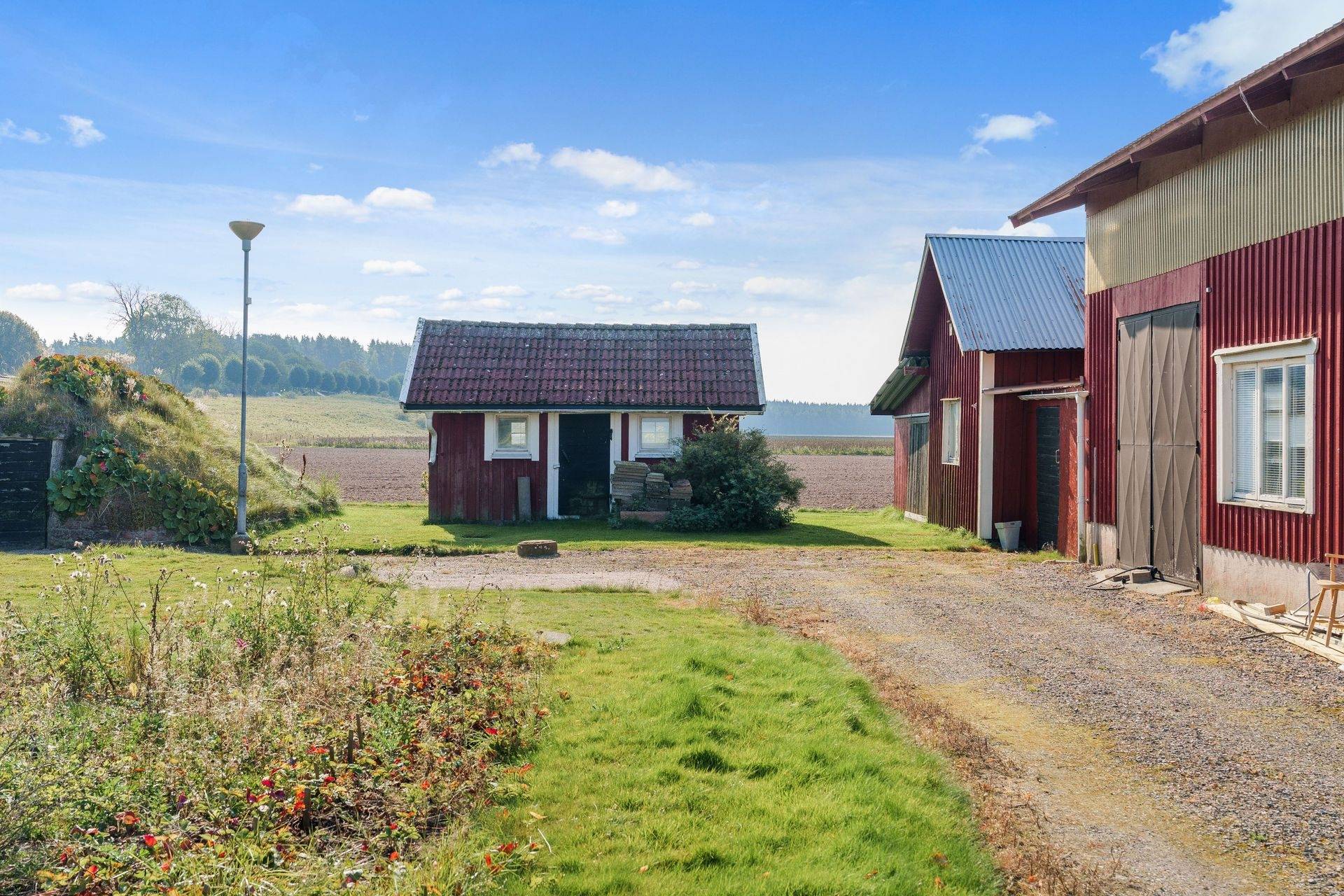 90 m² Villa på Råda Björnegården 4 Lidköping Lidköpings kommun - bild 47