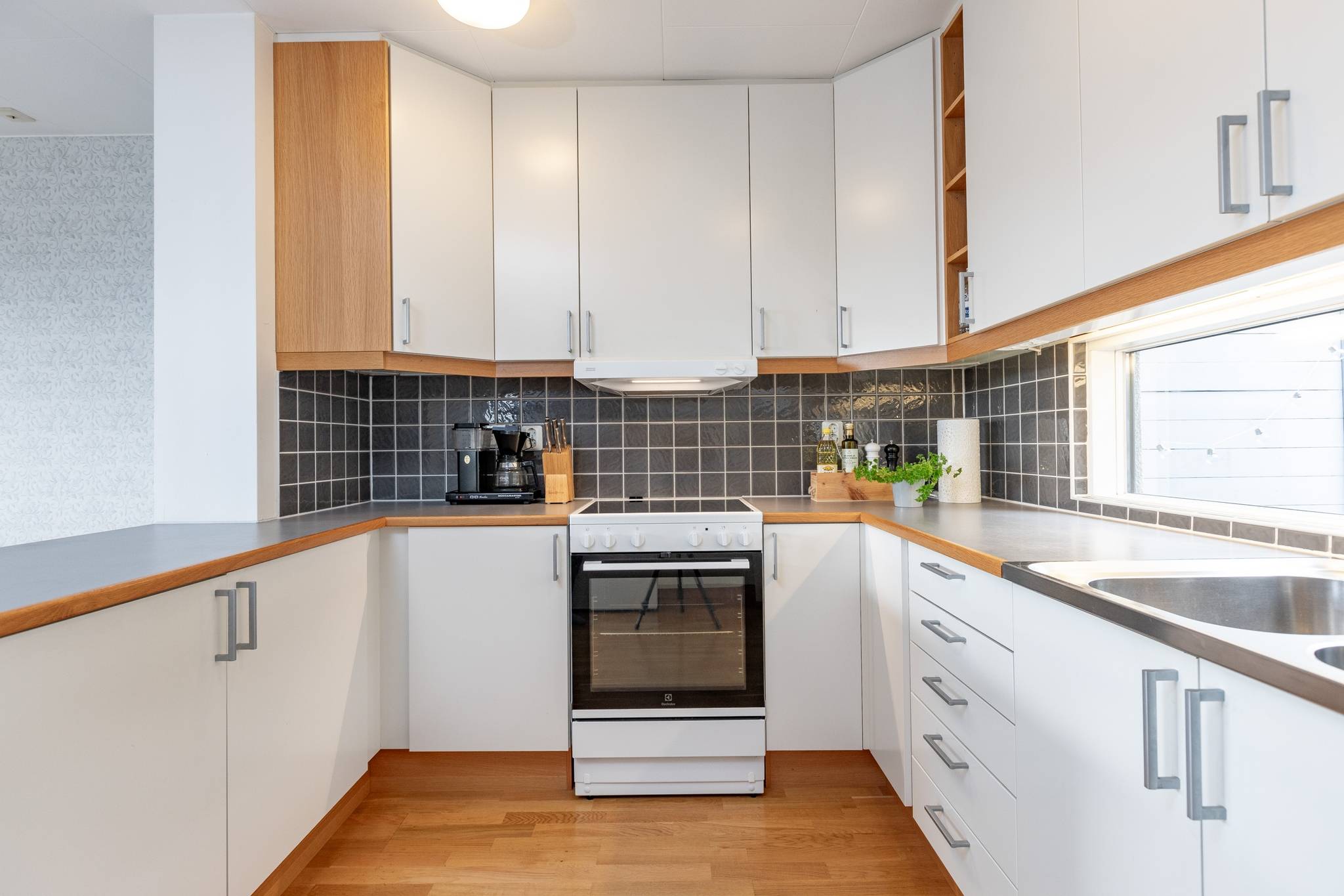 4 rum Radhus på Billingstorpsvägen 13A Billingsluttningen Skövde kommun - bild 22