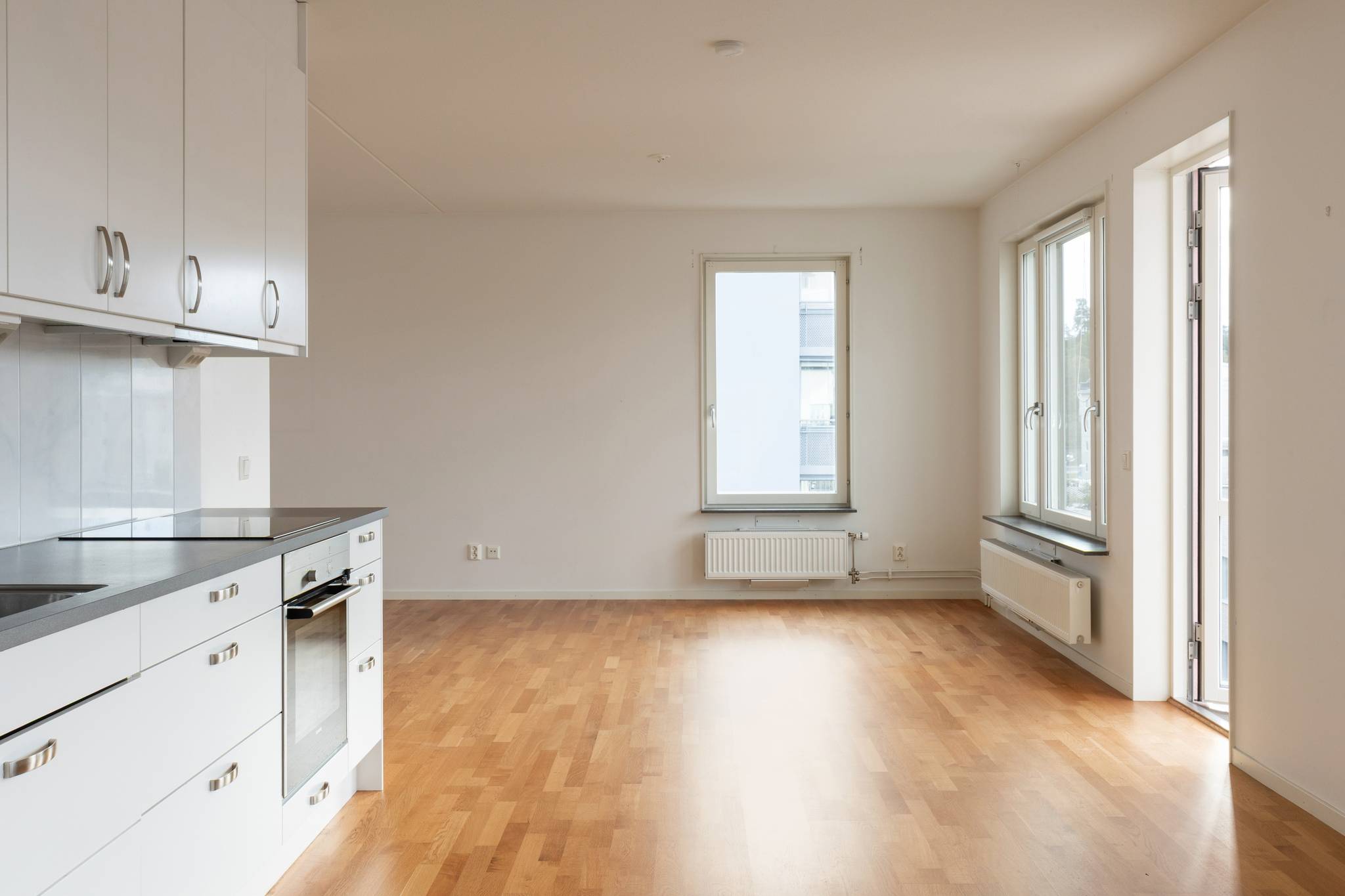 4 rum Lägenhet på Maja Snis gata 6, 3 tr Porslinskvarteren/Gustavsberg Värmdö kommun - bild 10
