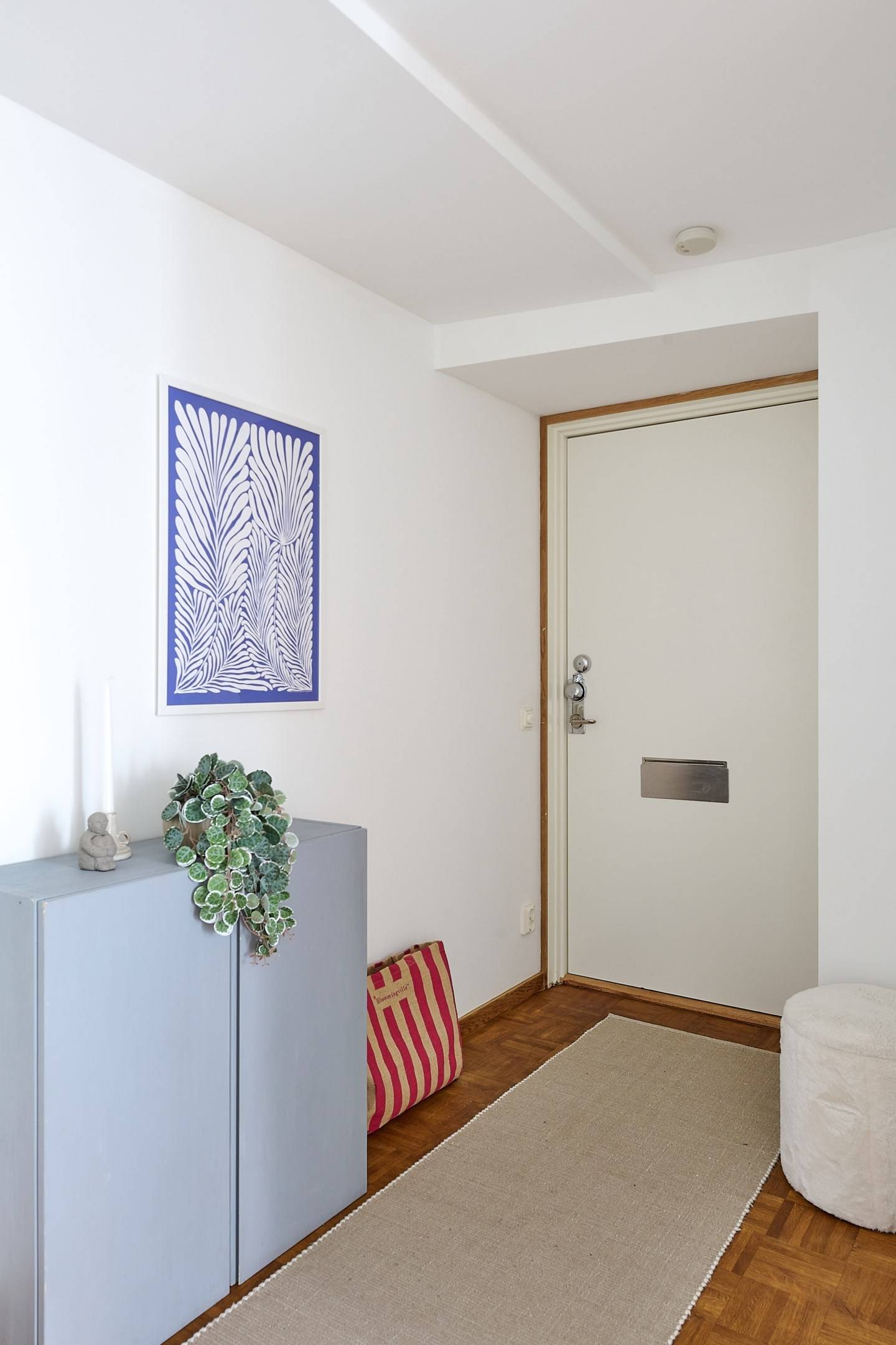 2 rum Lägenhet på Scheelegatan 38B Kungsholmen - Rådhuset Stockholms kommun - bild 16