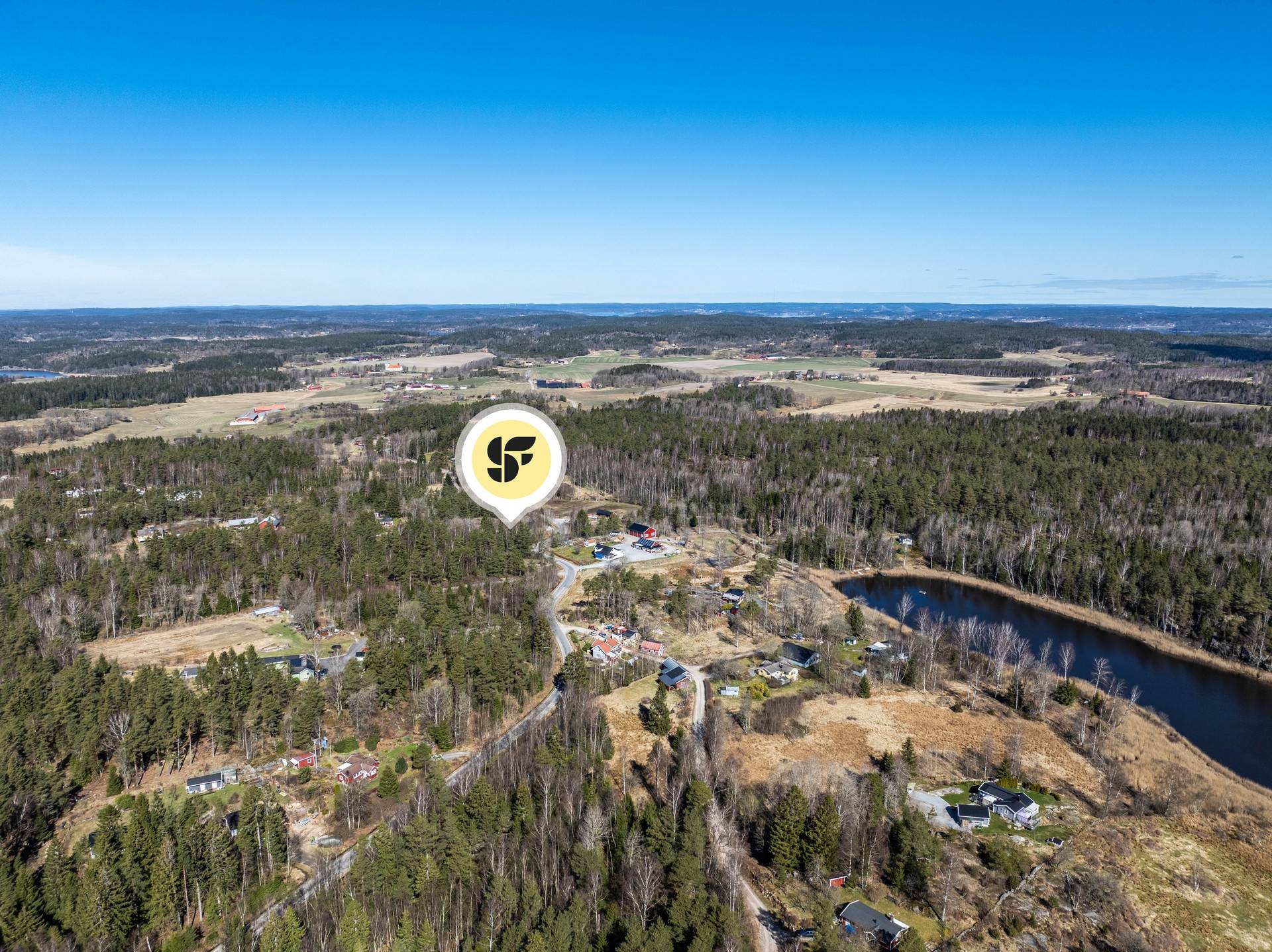 3 rum Fritidshus på Myckleby 186 Svanesund Orust kommun - bild 46