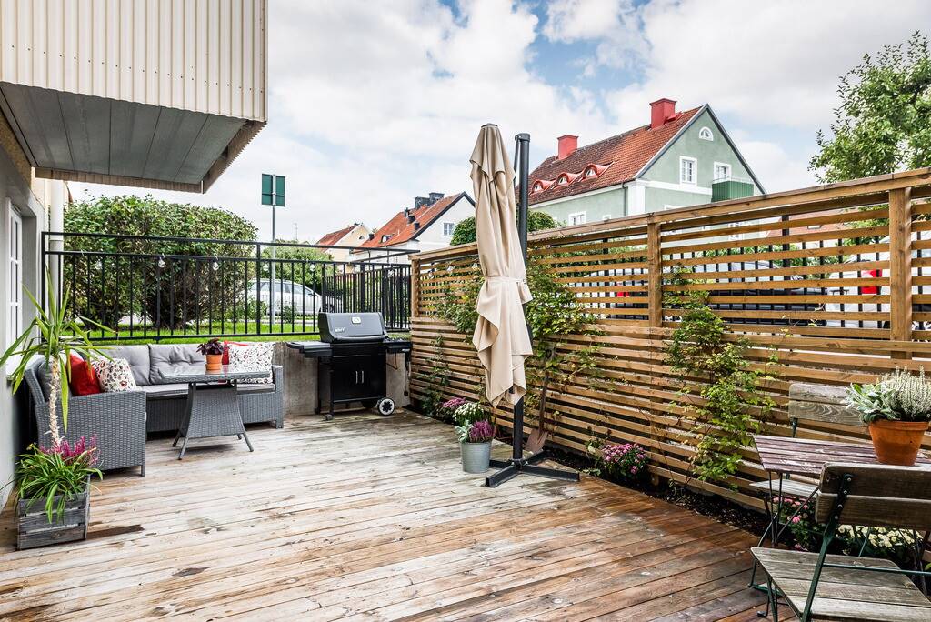 3 rum Lägenhet på Karl Dahlgrensgatan 18 Kanberget Linköpings kommun - bild 4