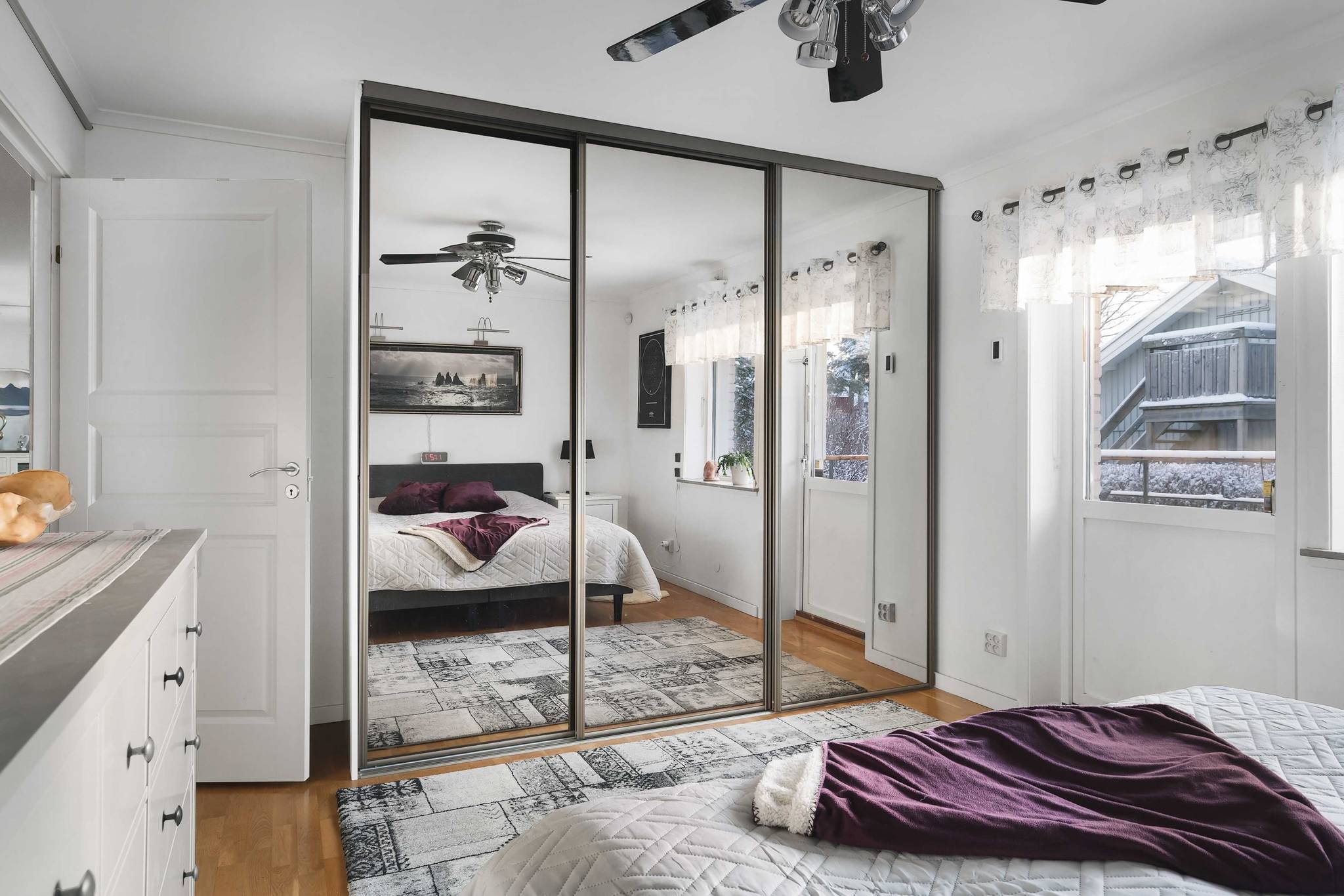 7 rum Villa på Rödhakevägen 10B Sunnersta Uppsala kommun - bild 23