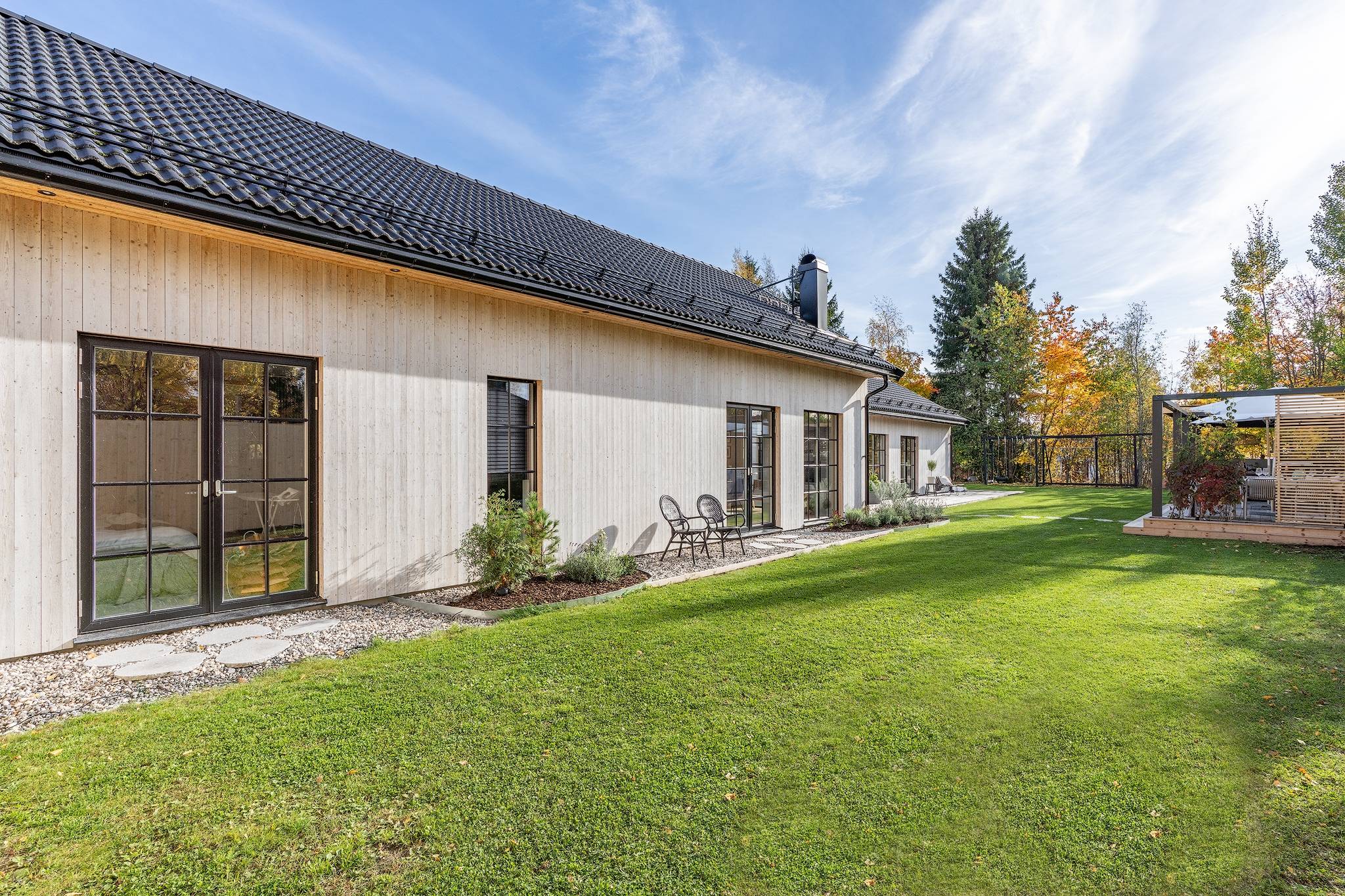 110 m² Villa på Säljansvägen 283 Säljan Sandvikens kommun - bild 8