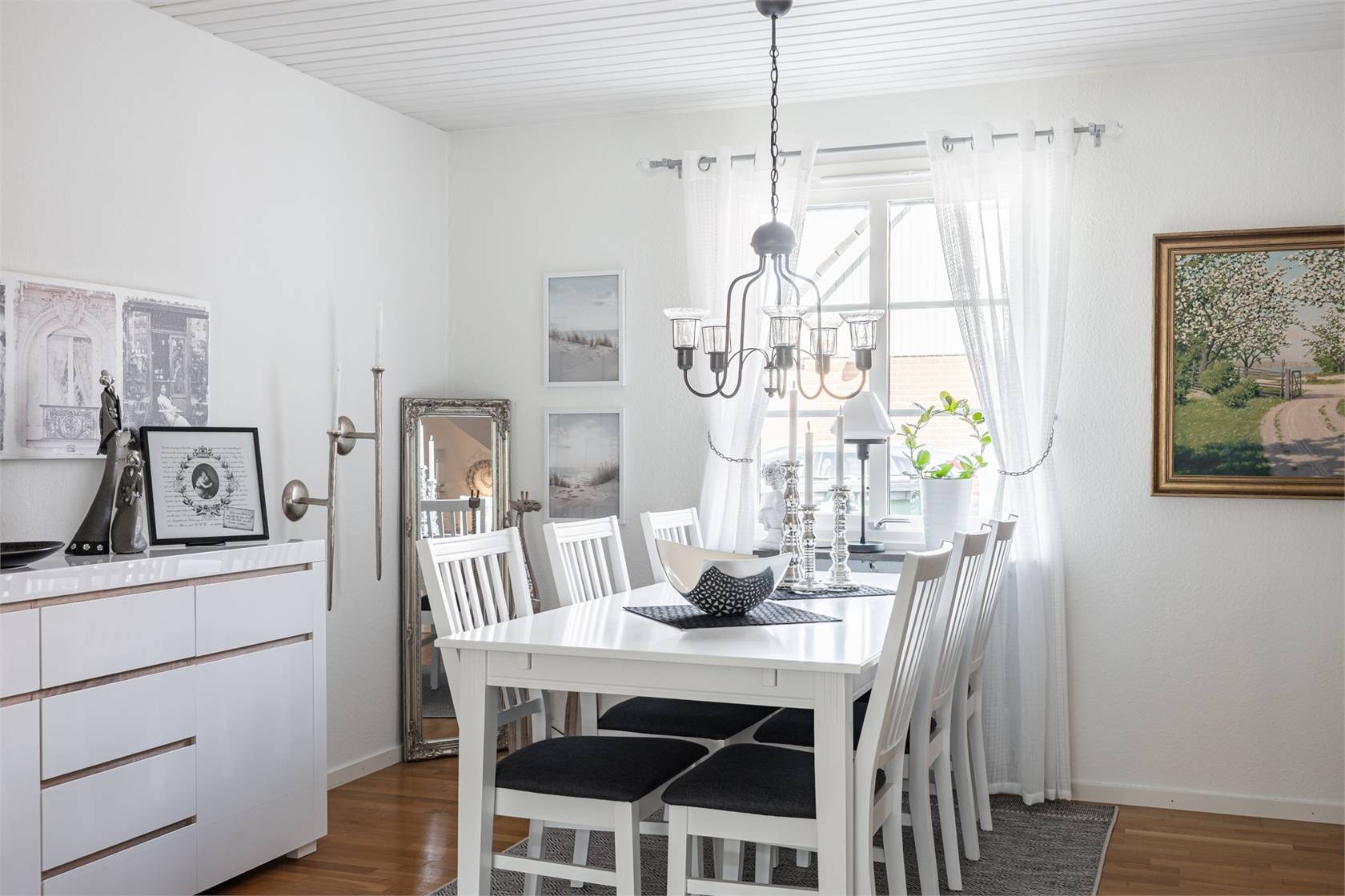 6 rum Villa på Handslagarevägen 52 Veberöd Lunds kommun - bild 12
