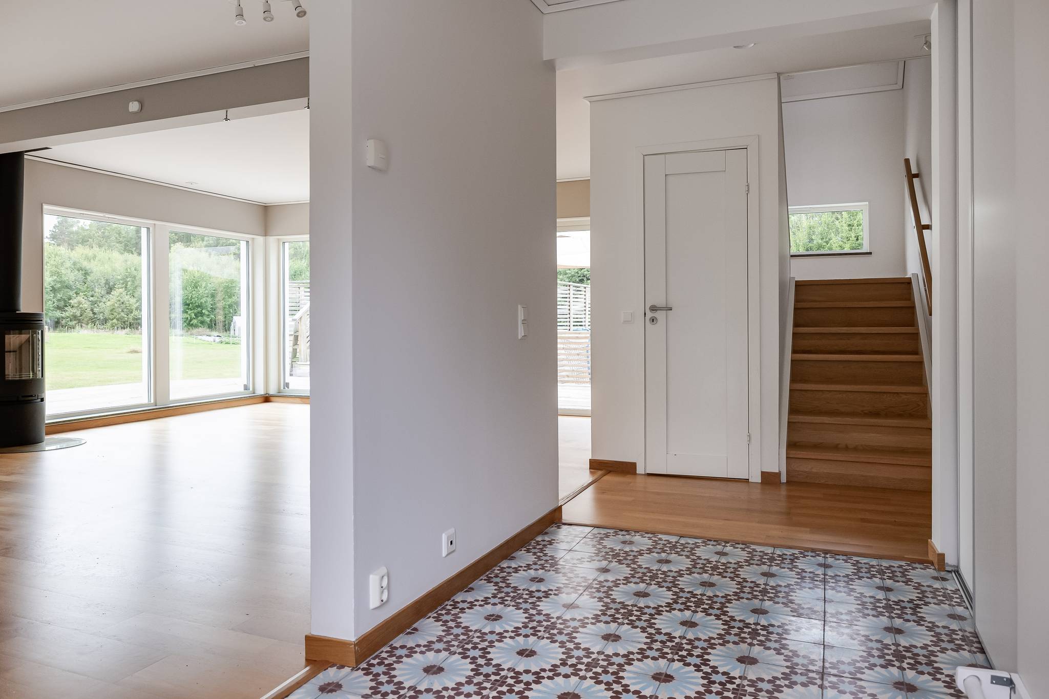 6 rum Villa på Norrbyås 224 Norrbyås Örebro kommun - bild 6