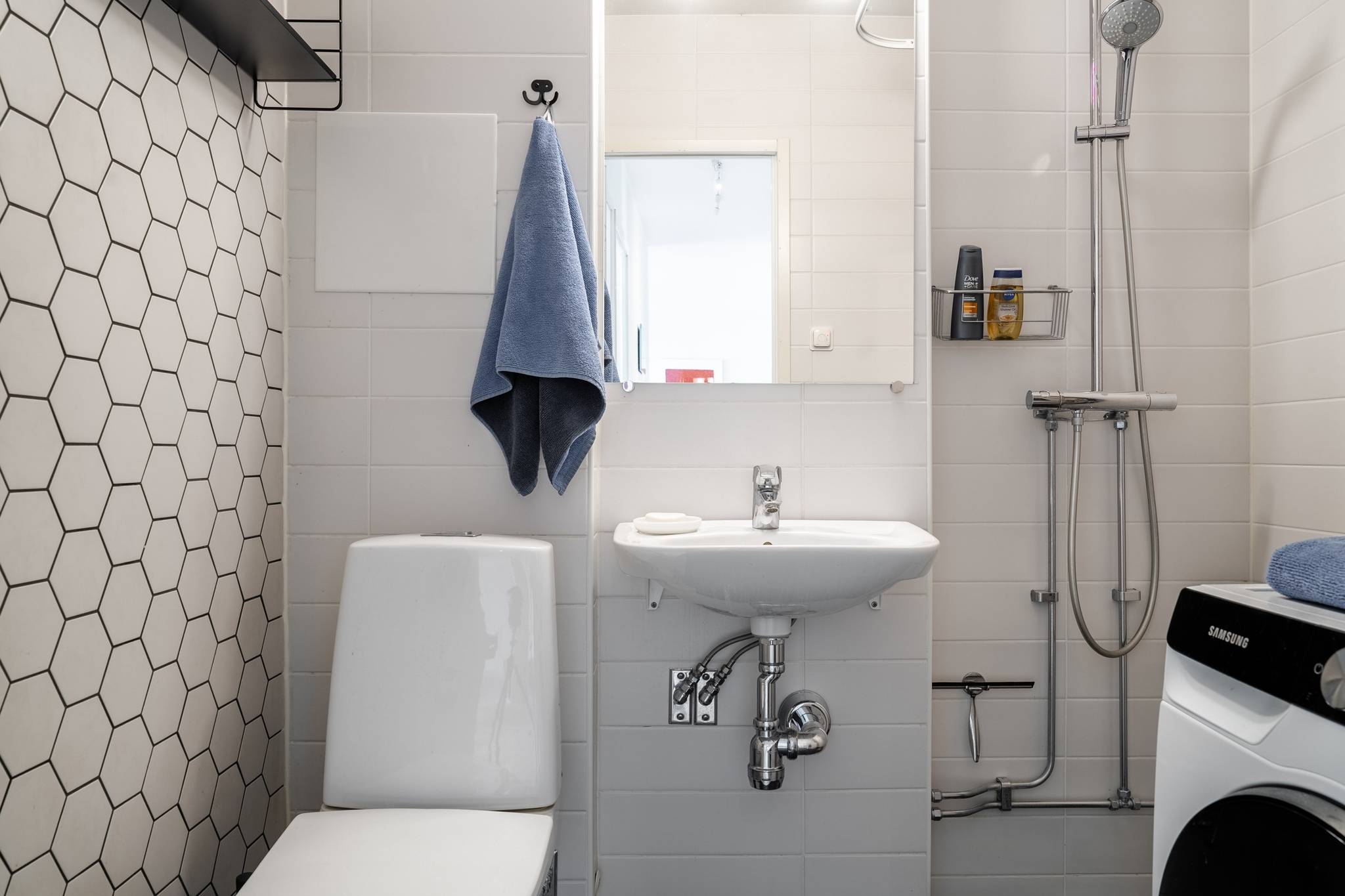 2 rum Lägenhet på Mäster Nilsgatan 2 City Malmö kommun - bild 12