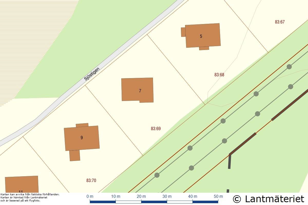3 rum Villa på Furudal Sjöstigen 7 Furudal Rättviks kommun - bild 33