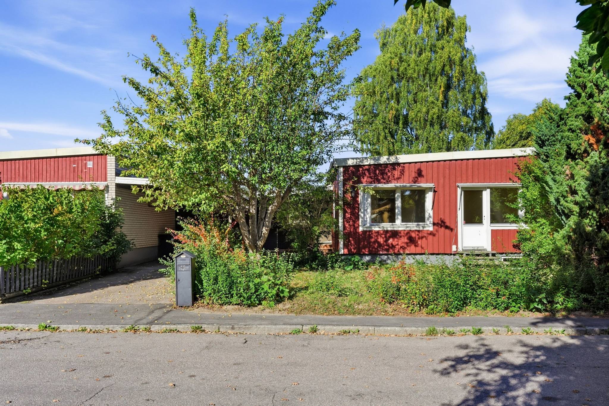 4 rum Kedjehus på Ullsaxvägen 15 Valsätra Uppsala kommun - bild 28